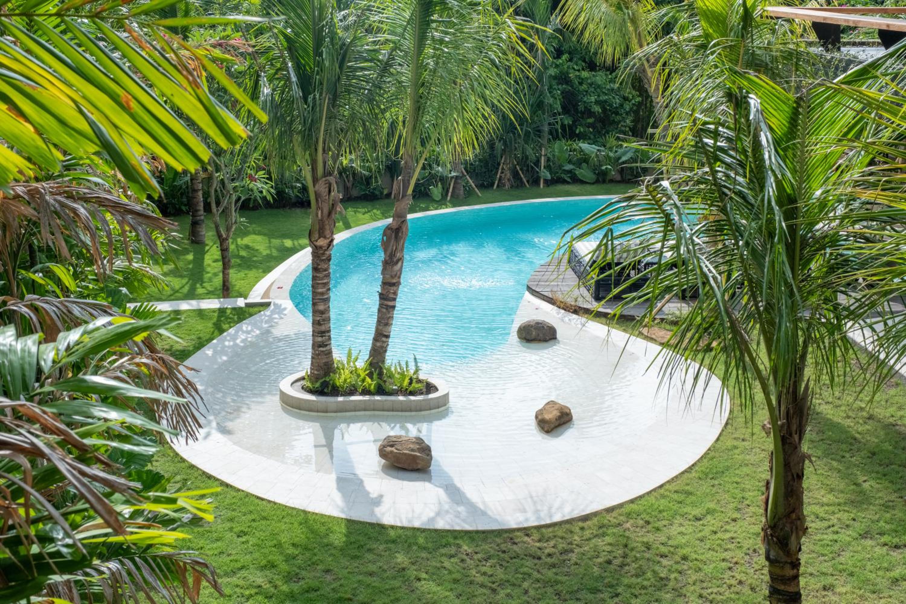 Villa Umani view 3