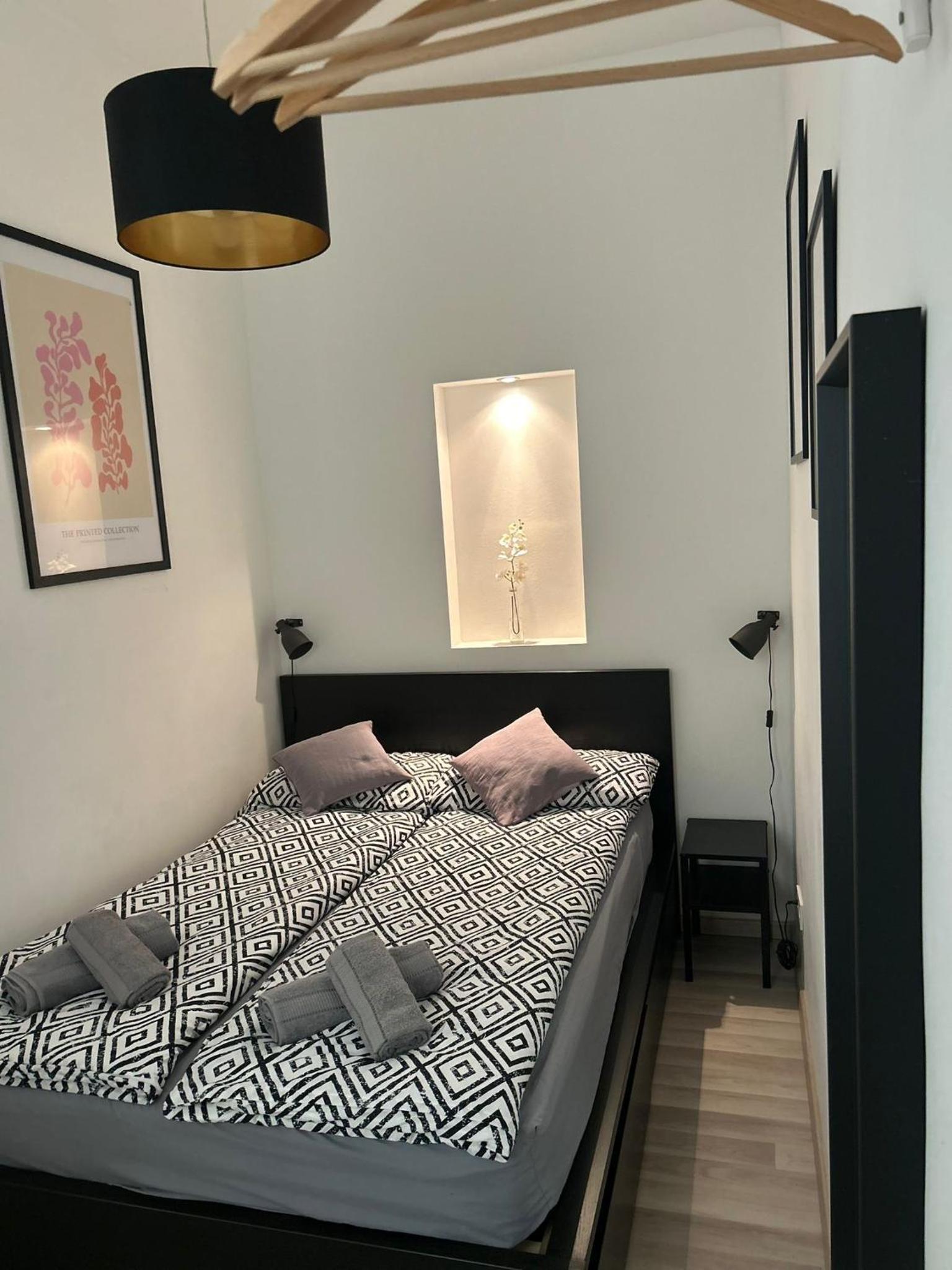 Ester central apartment view 3