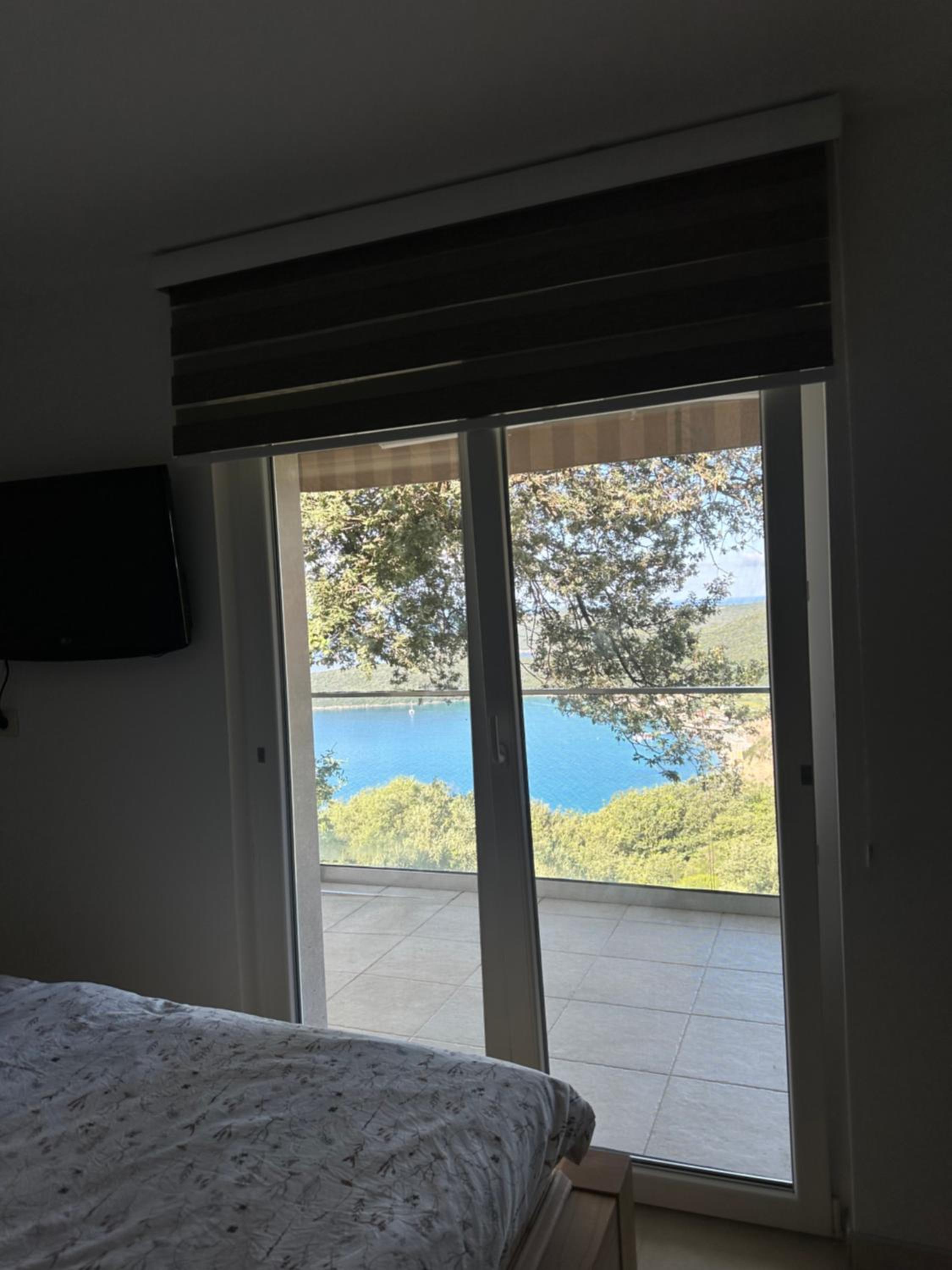 Seoce Villa view 3