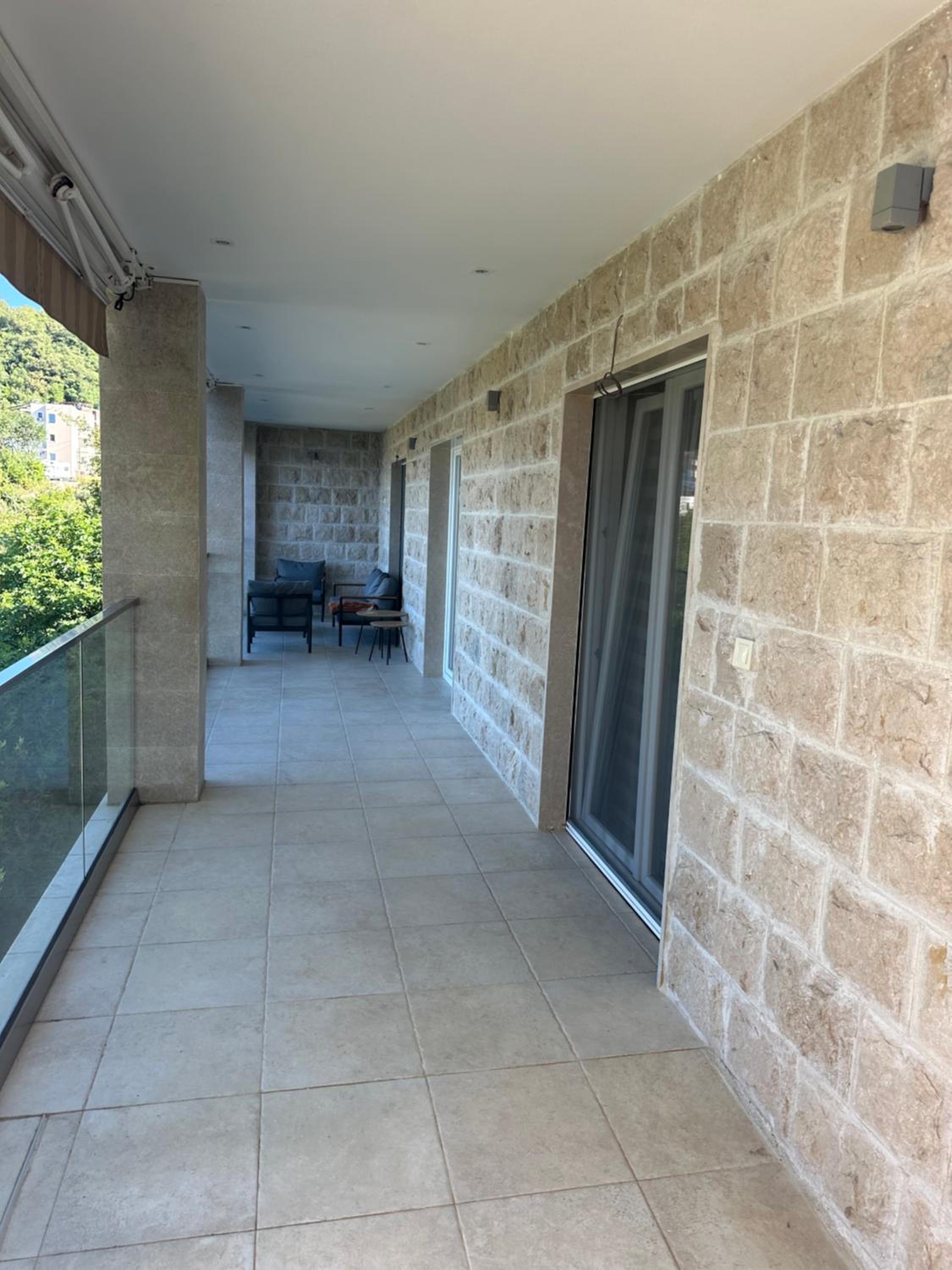 Seoce Villa view 5