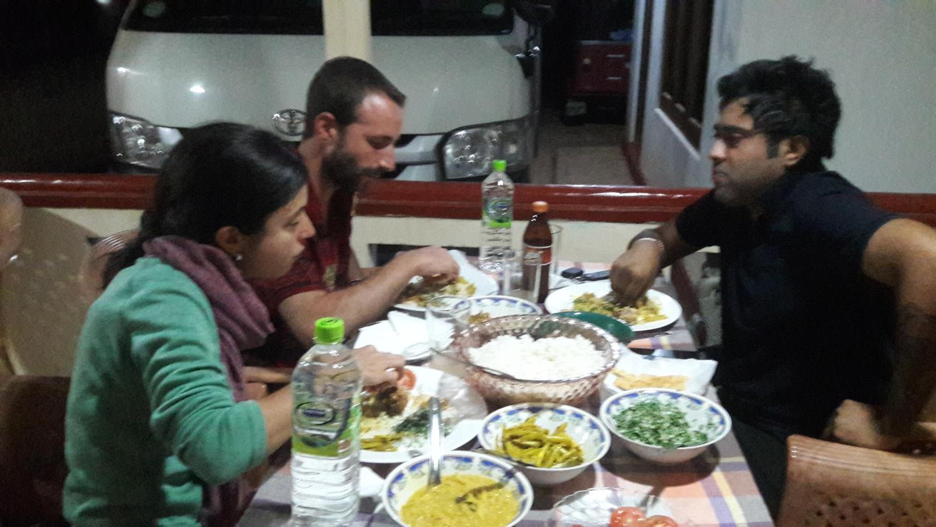 Chathu Homestay