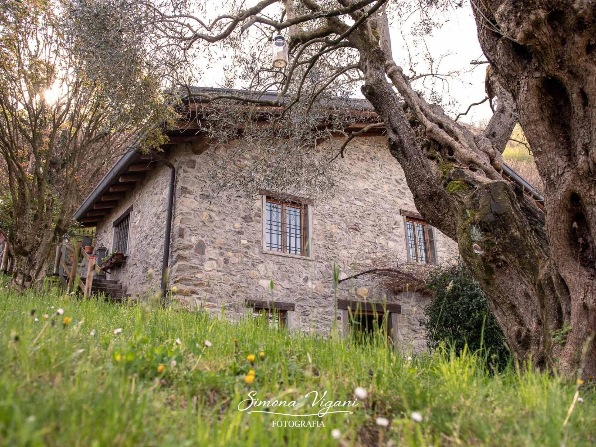 Cascina Capéle
