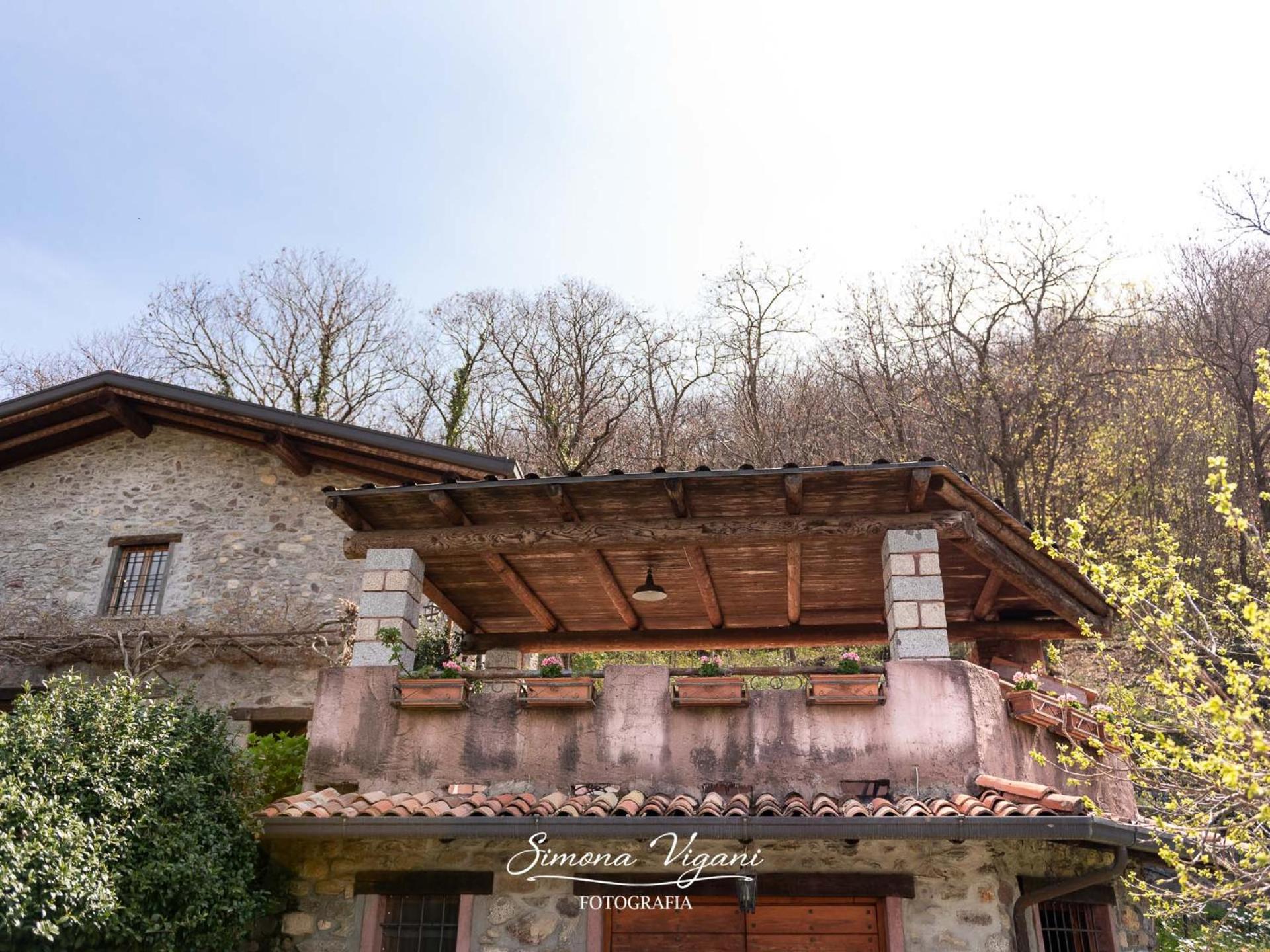 Cascina Capéle