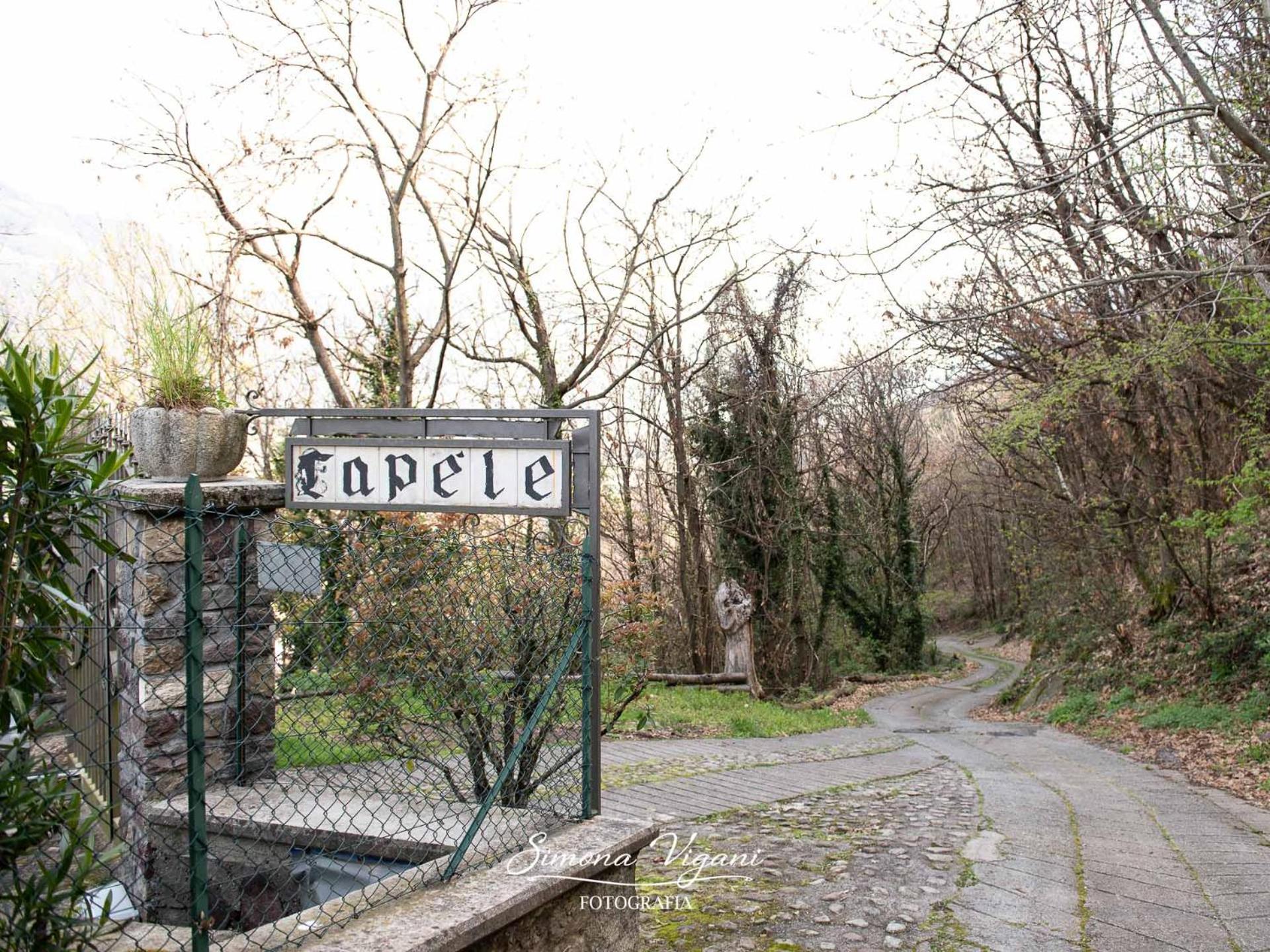 Cascina Capéle