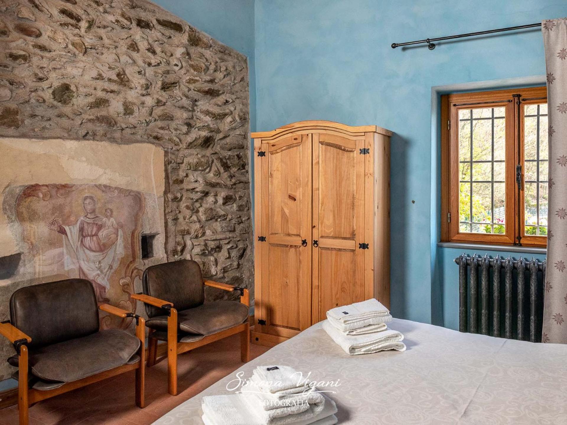 Cascina Capéle