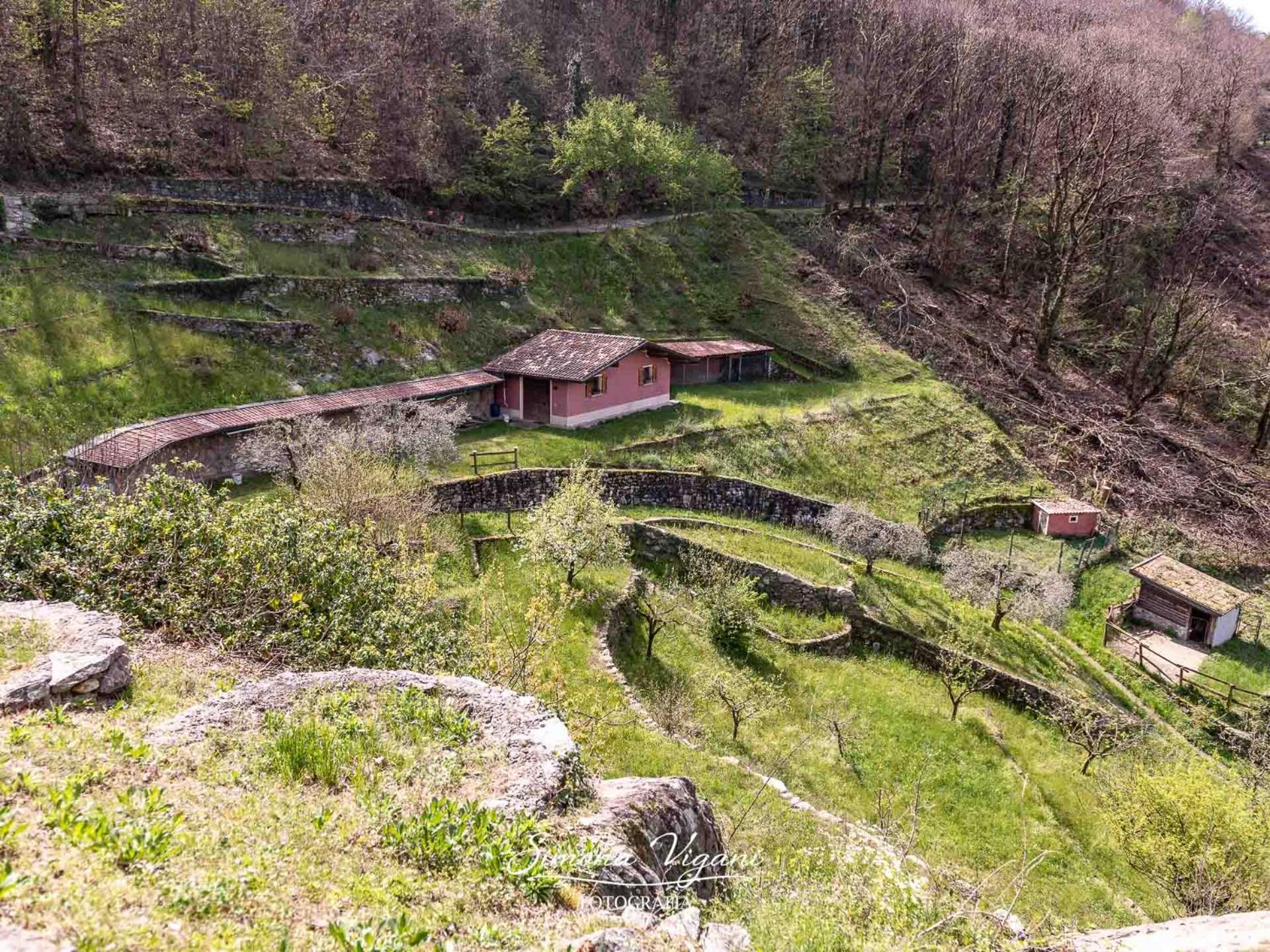 Cascina Capéle