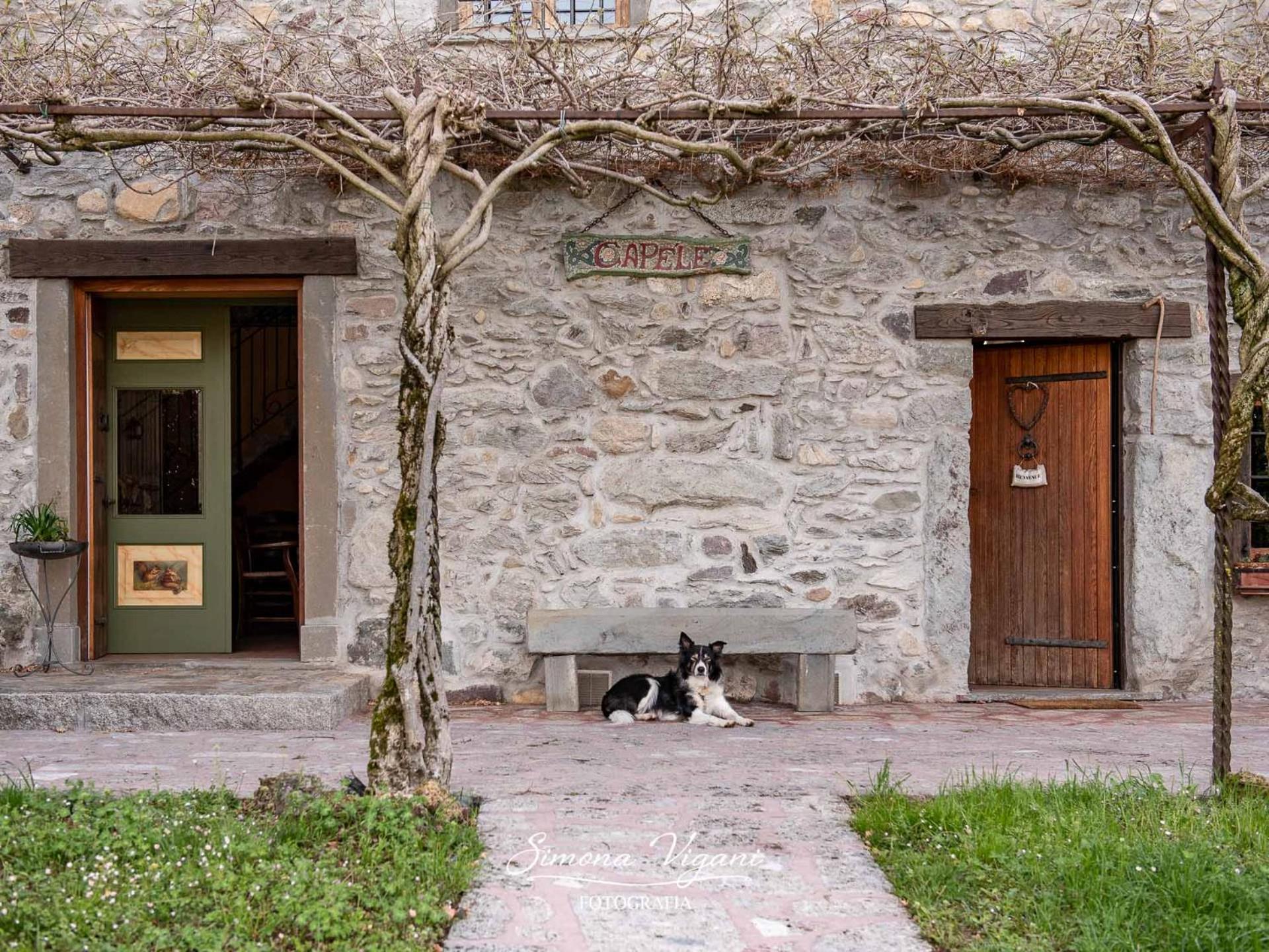 Cascina Capéle