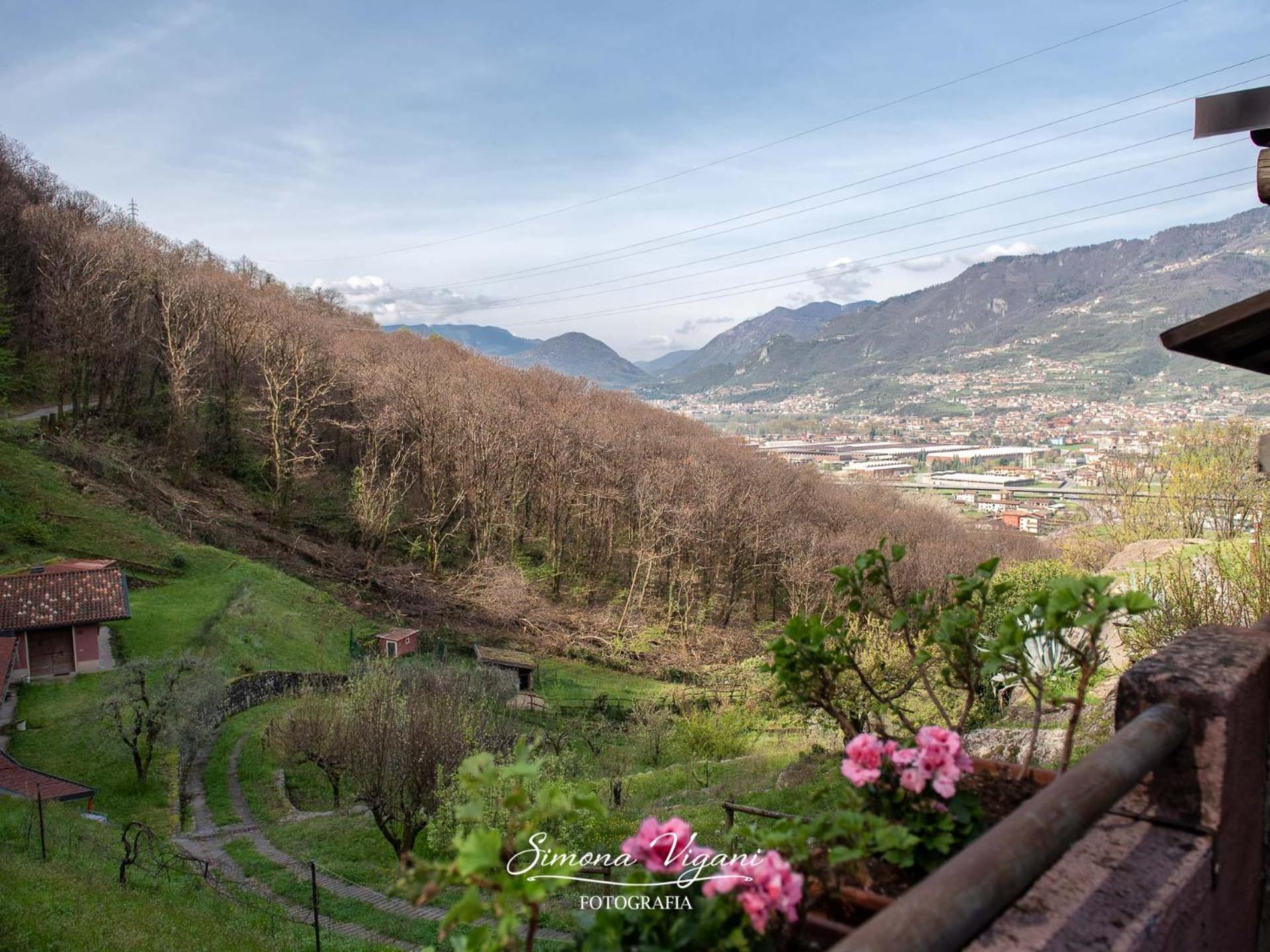 Cascina Capéle
