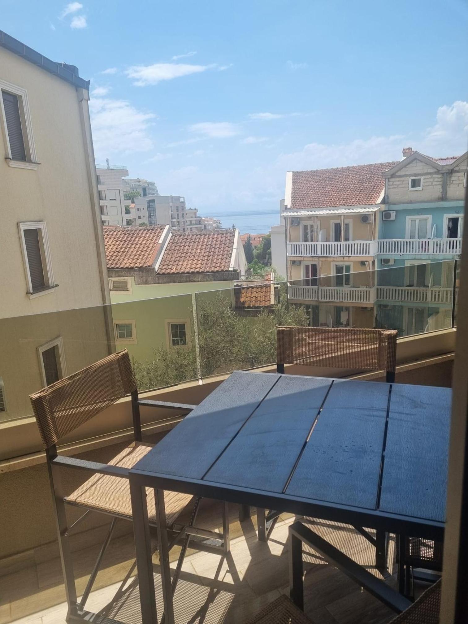 Suite Montesea