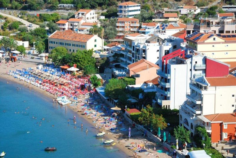 Suite Montesea