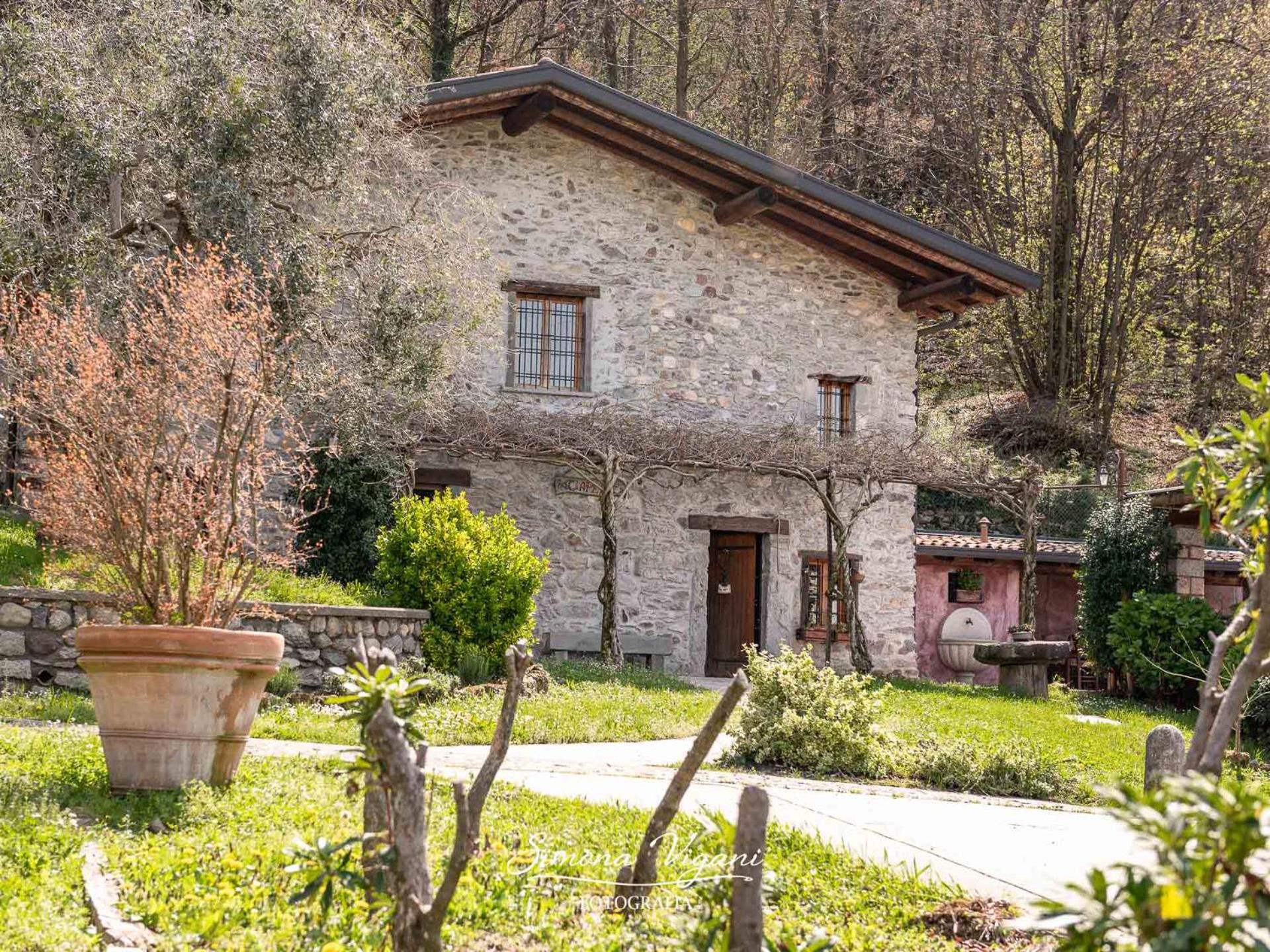 Cascina Capéle