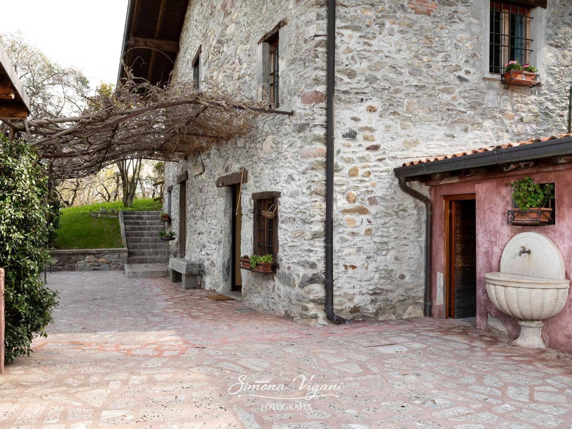 Cascina Capéle