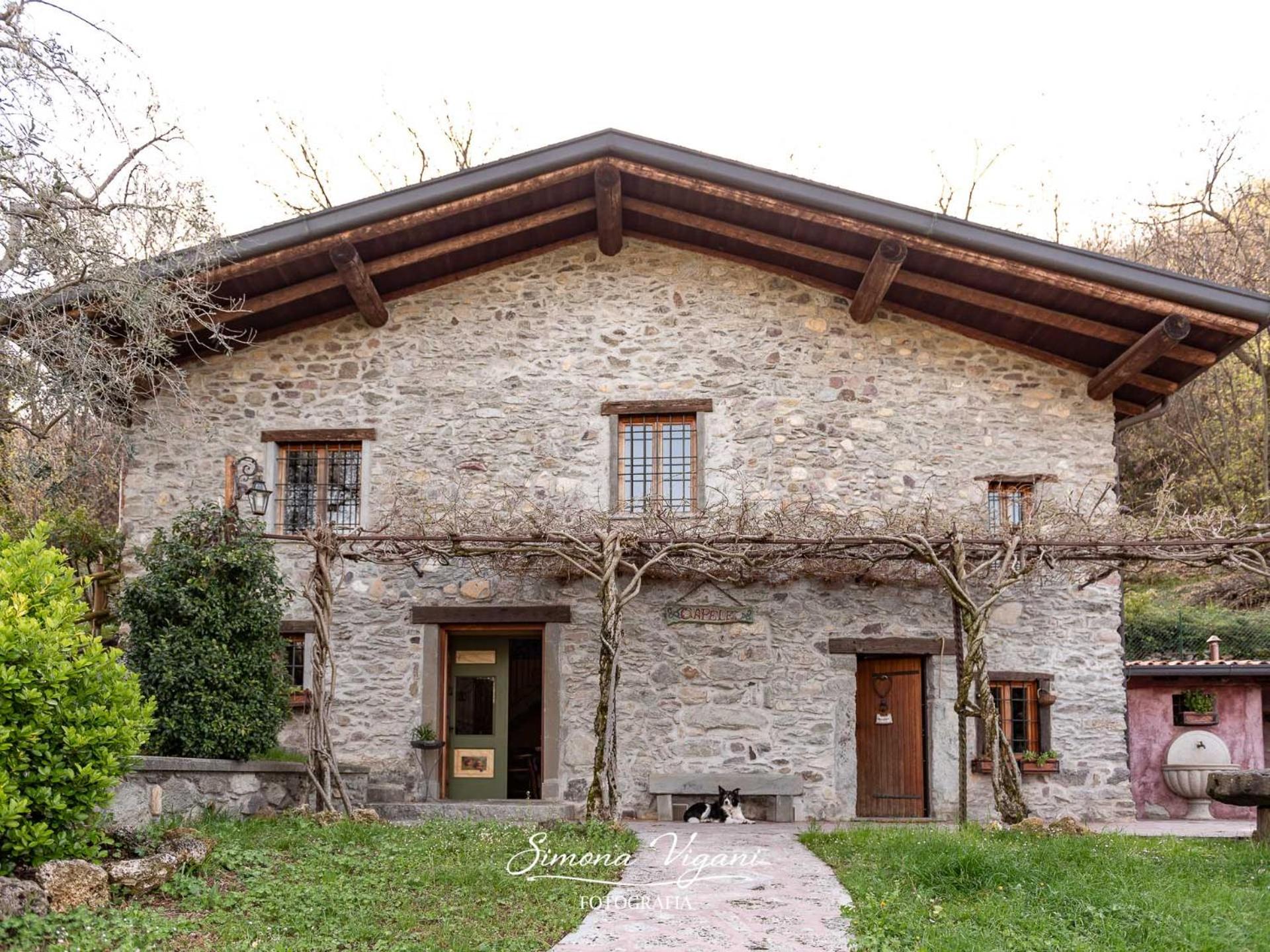 Cascina Capéle