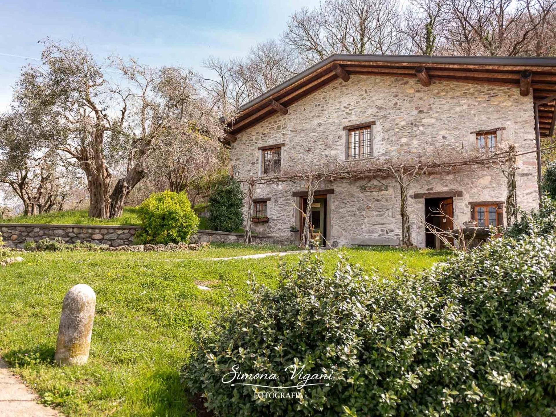 Cascina Capéle