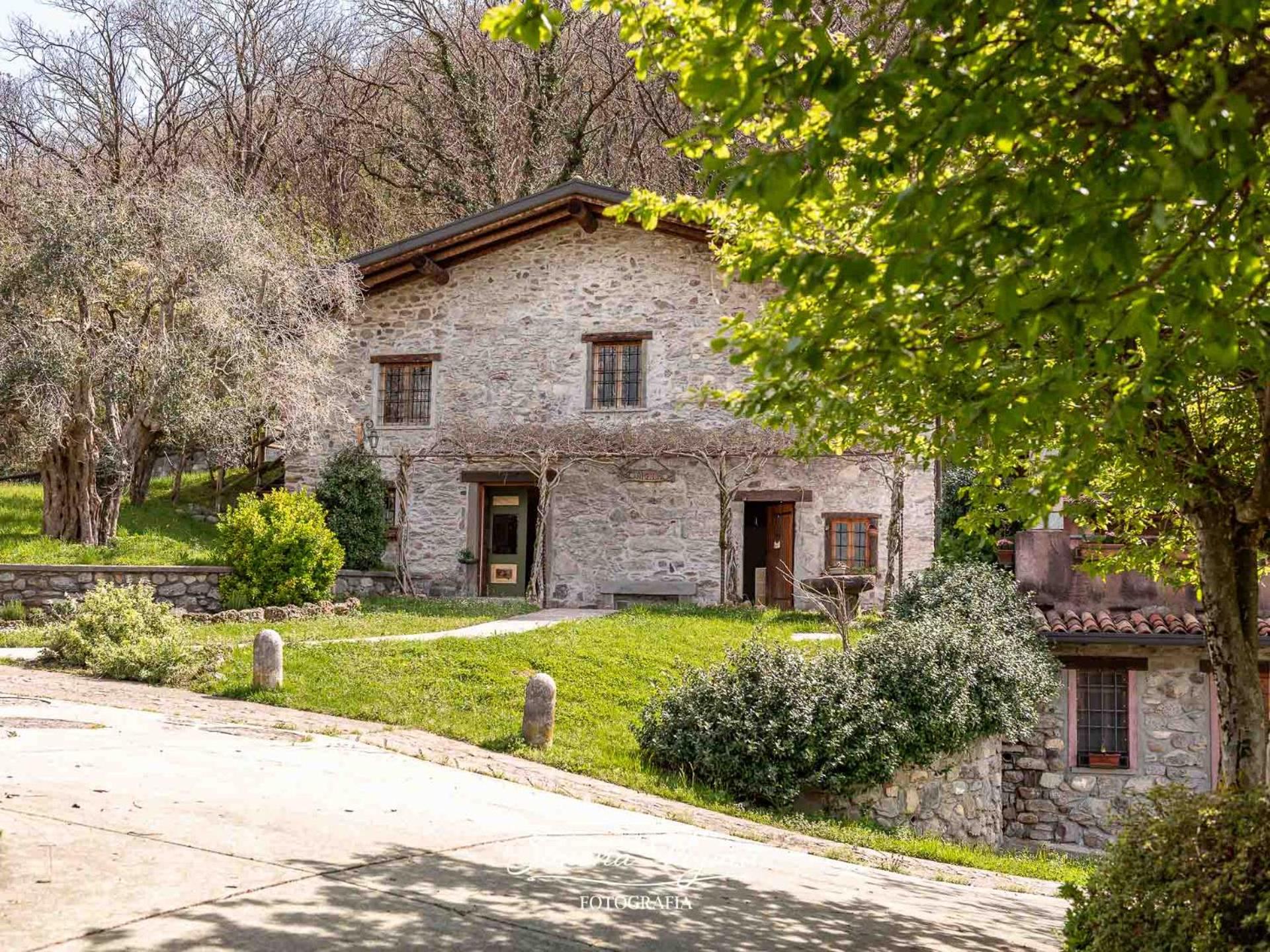 Cascina Capéle