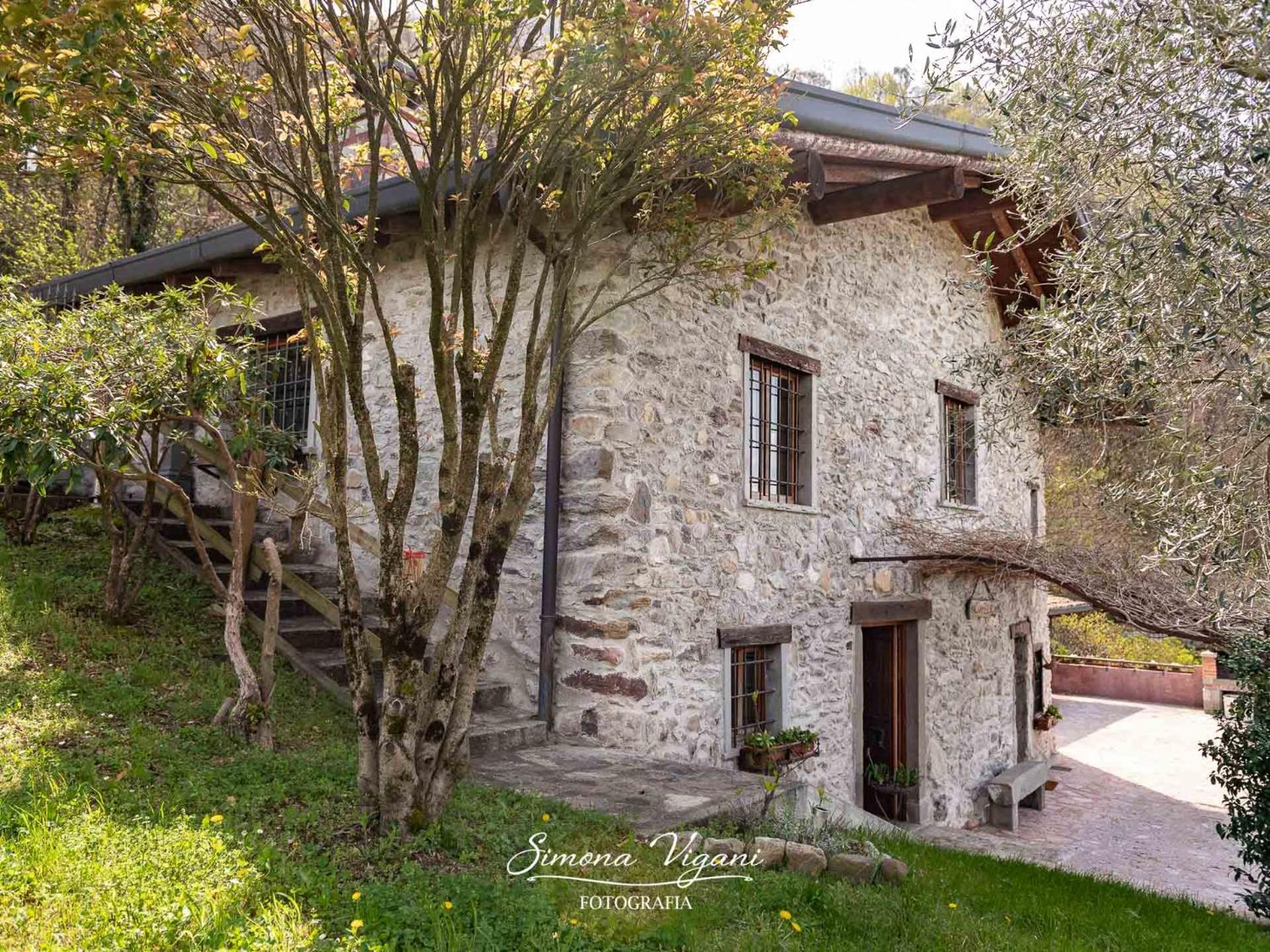 Cascina Capéle