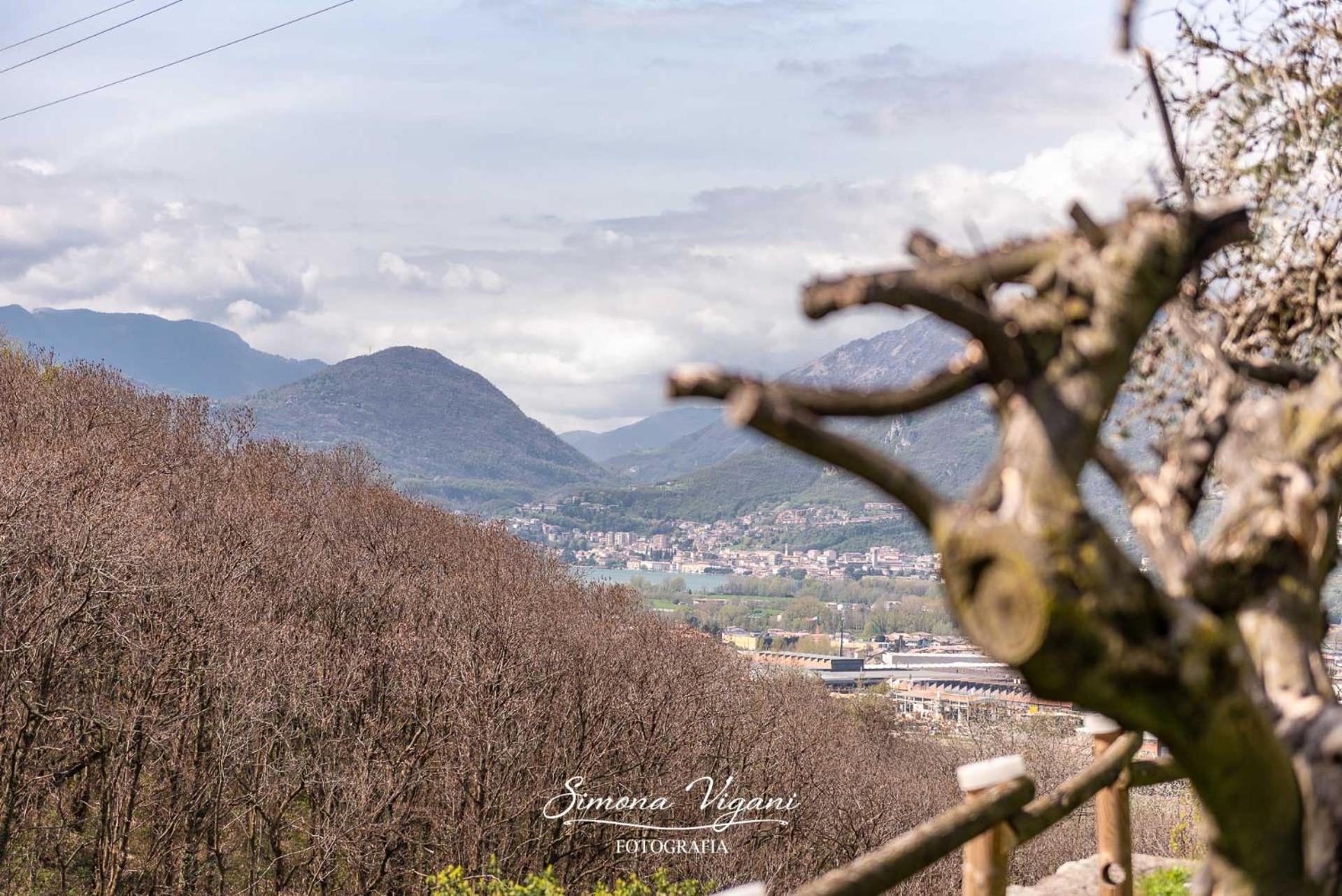 Cascina Capéle