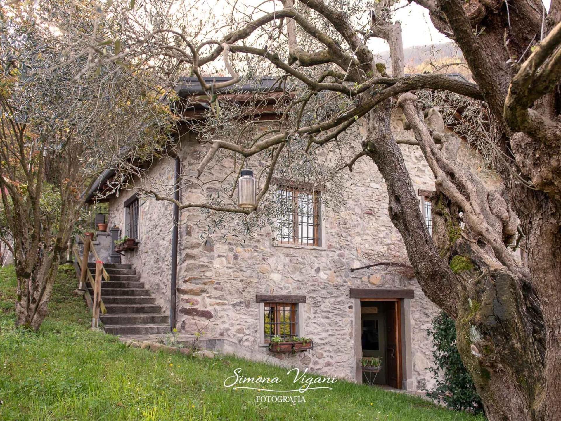 Cascina Capéle