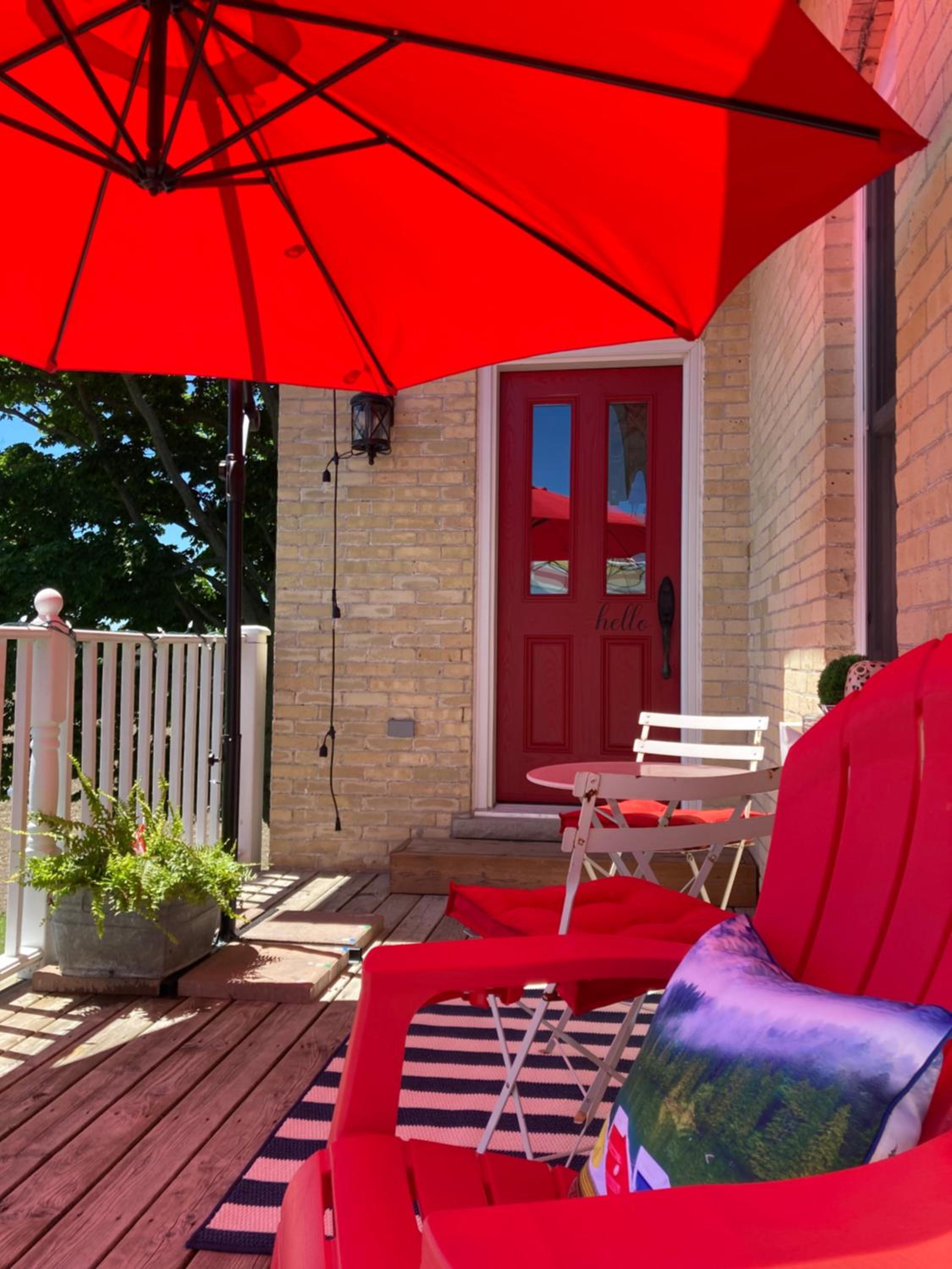 Antiquity Rose Retreat-2nd Floor Spacious and Private Apartment