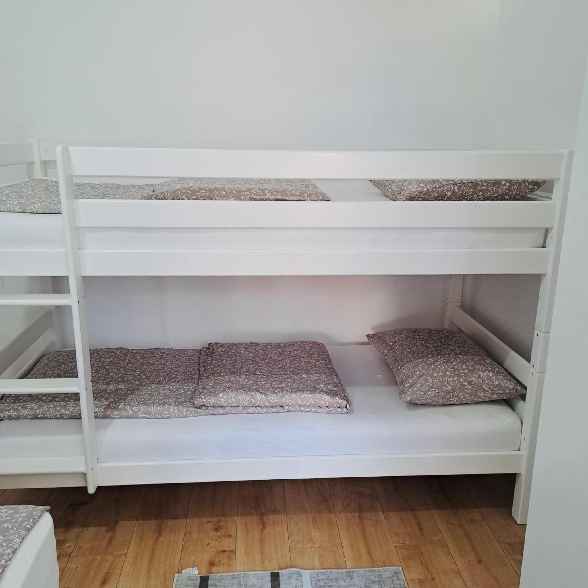 Baščaršija Center Apartment