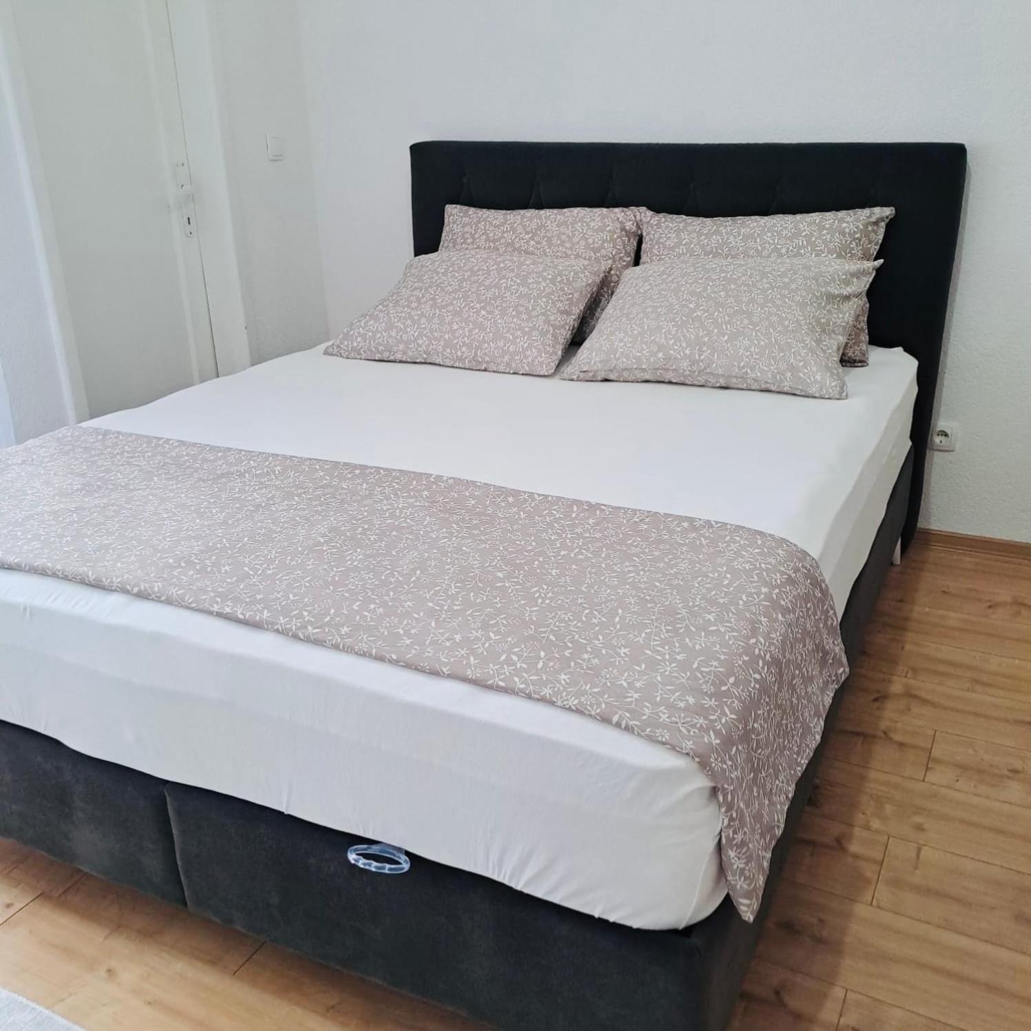 Baščaršija Center Apartment
