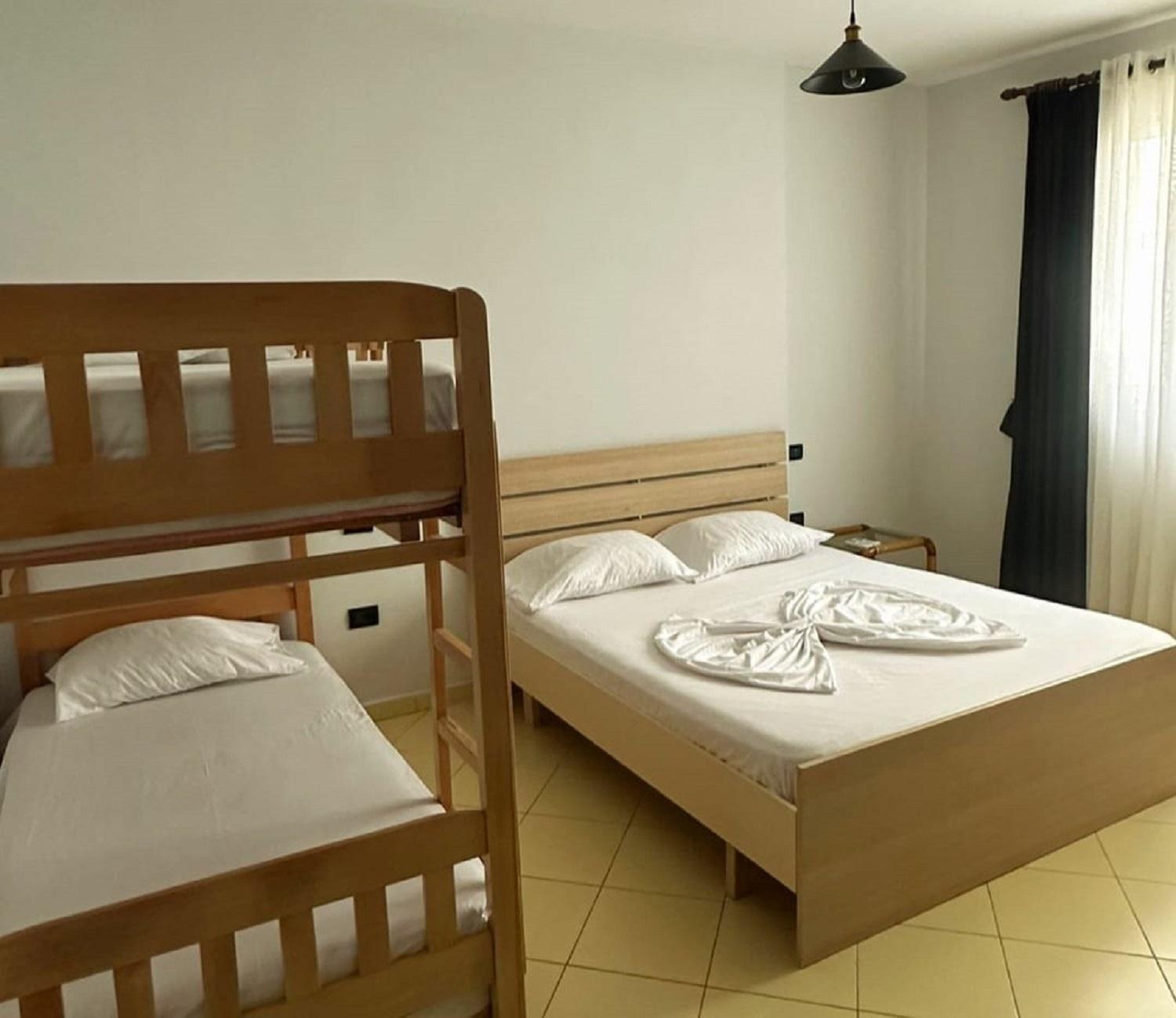 Casa Mia Apartment