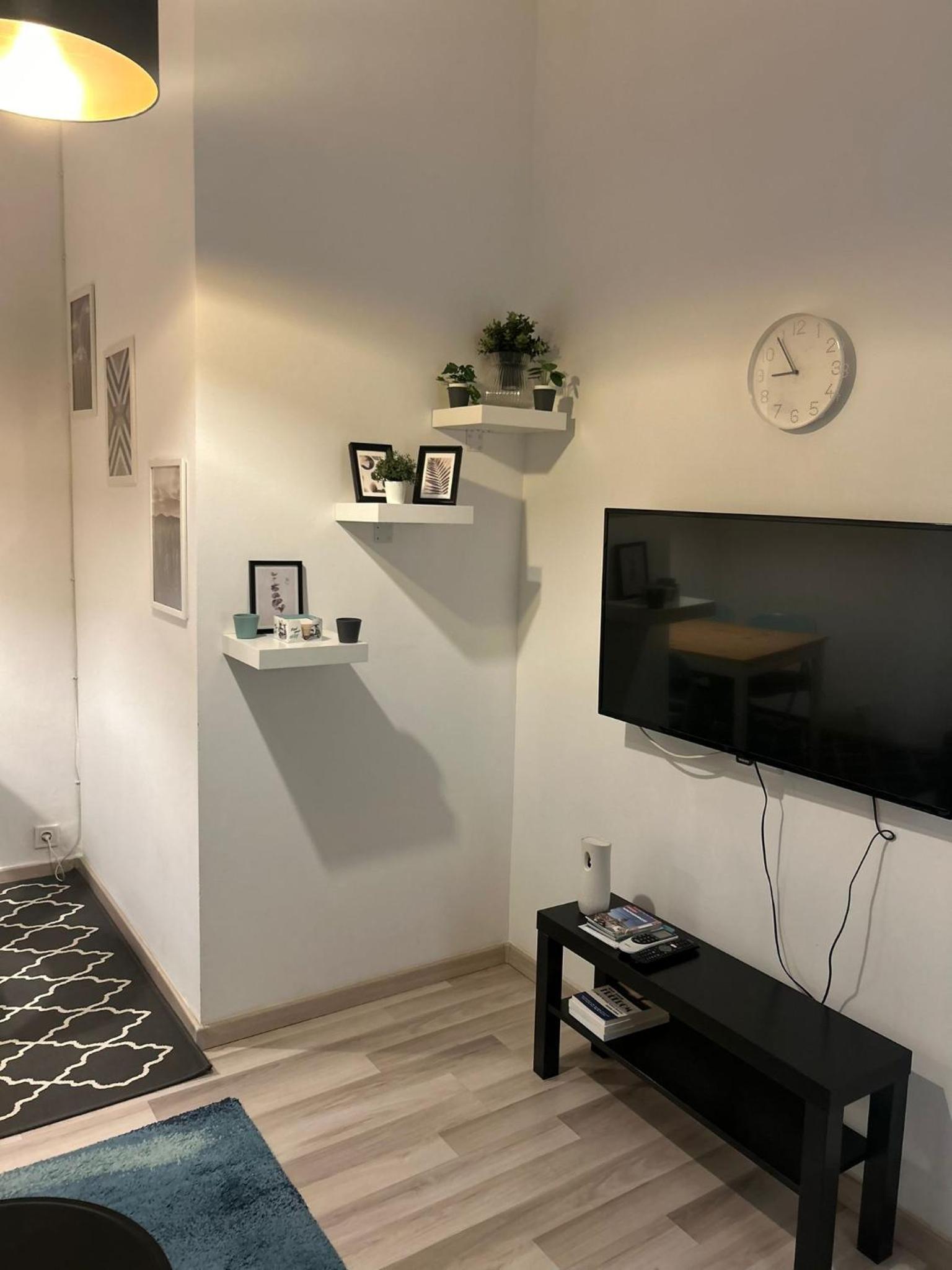 Ester central apartment view 5