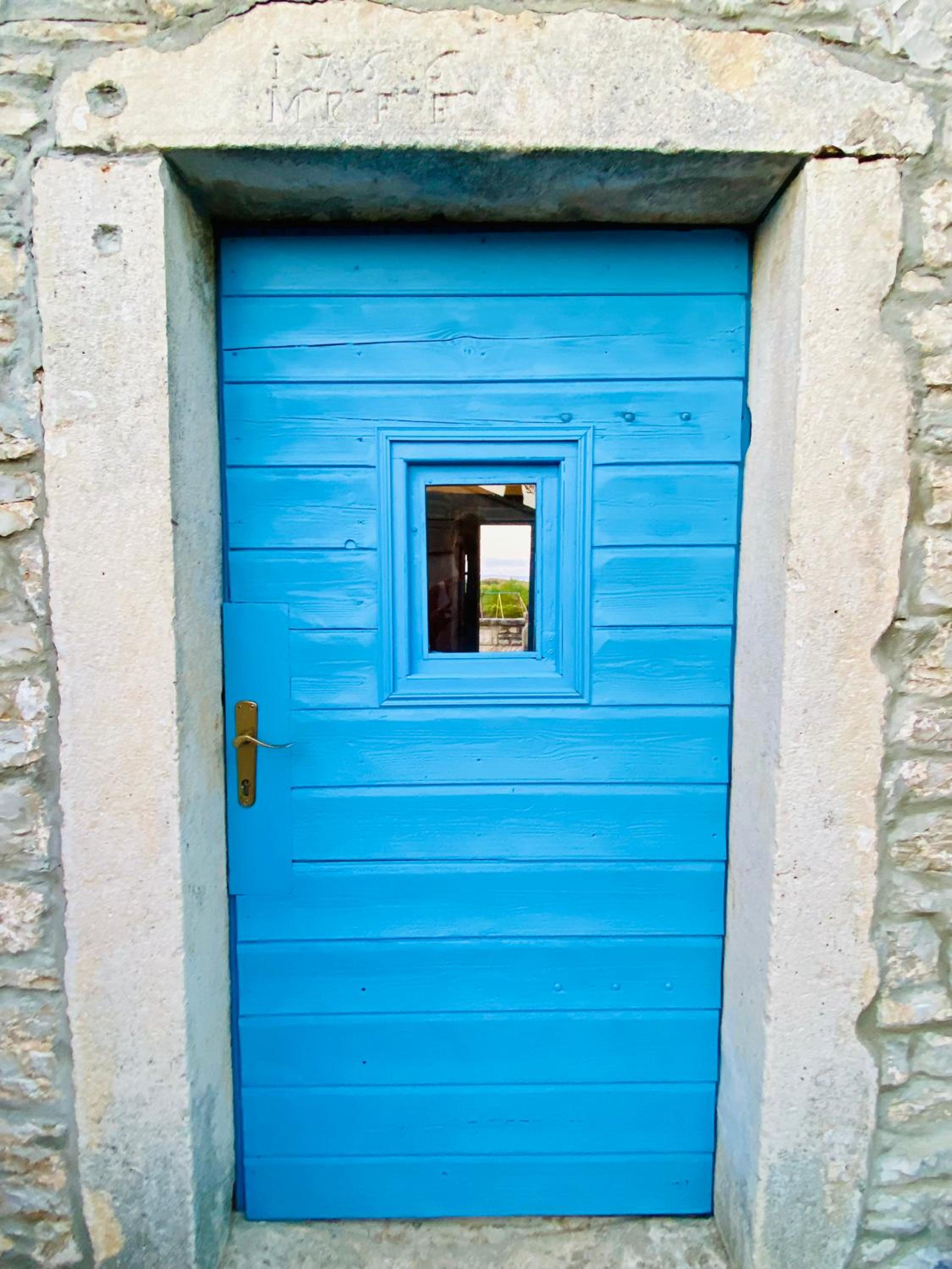 Authentic stone house Miro en Rajki