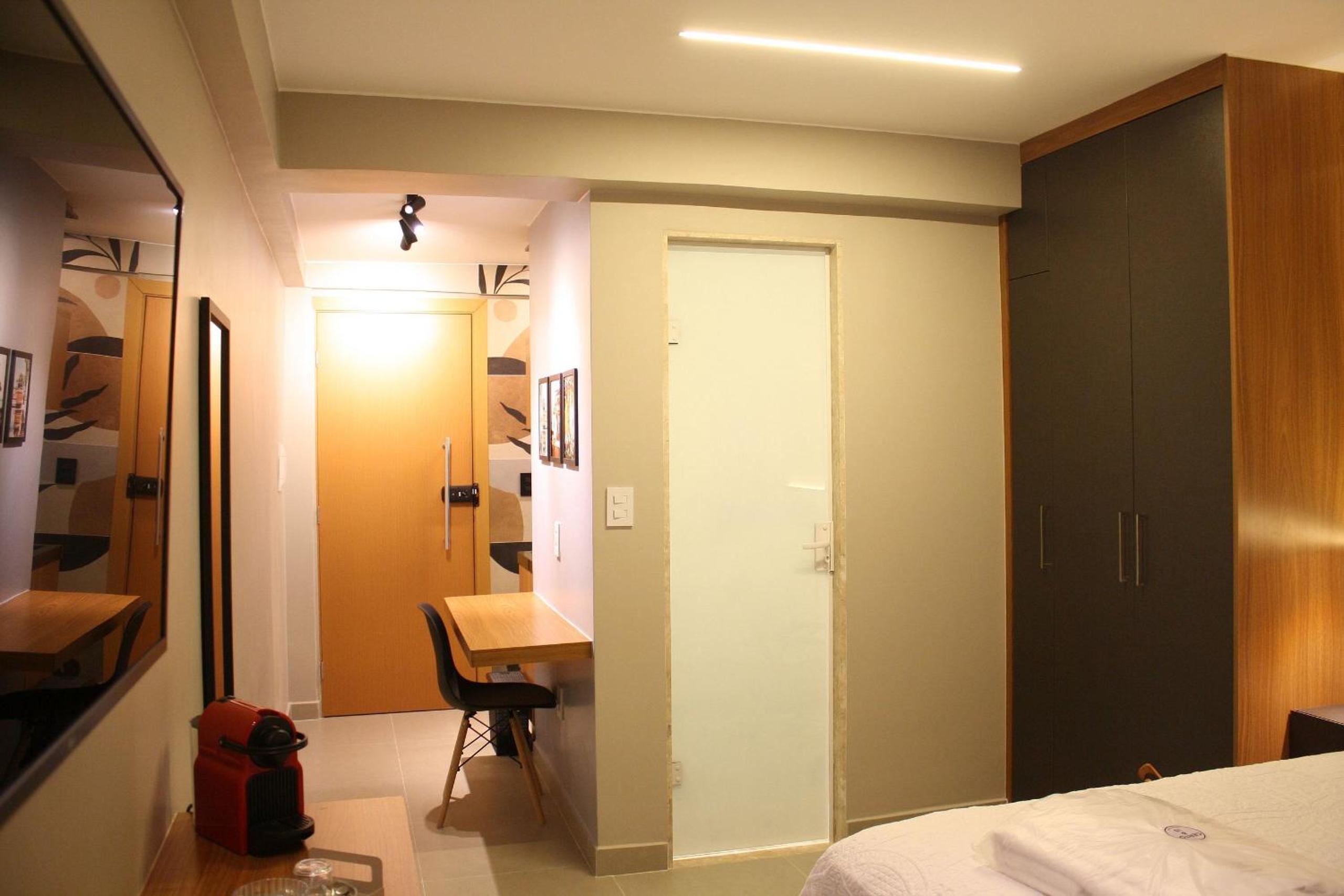 Flat prox. Esplanada - CLN 403 by CentoEdez
