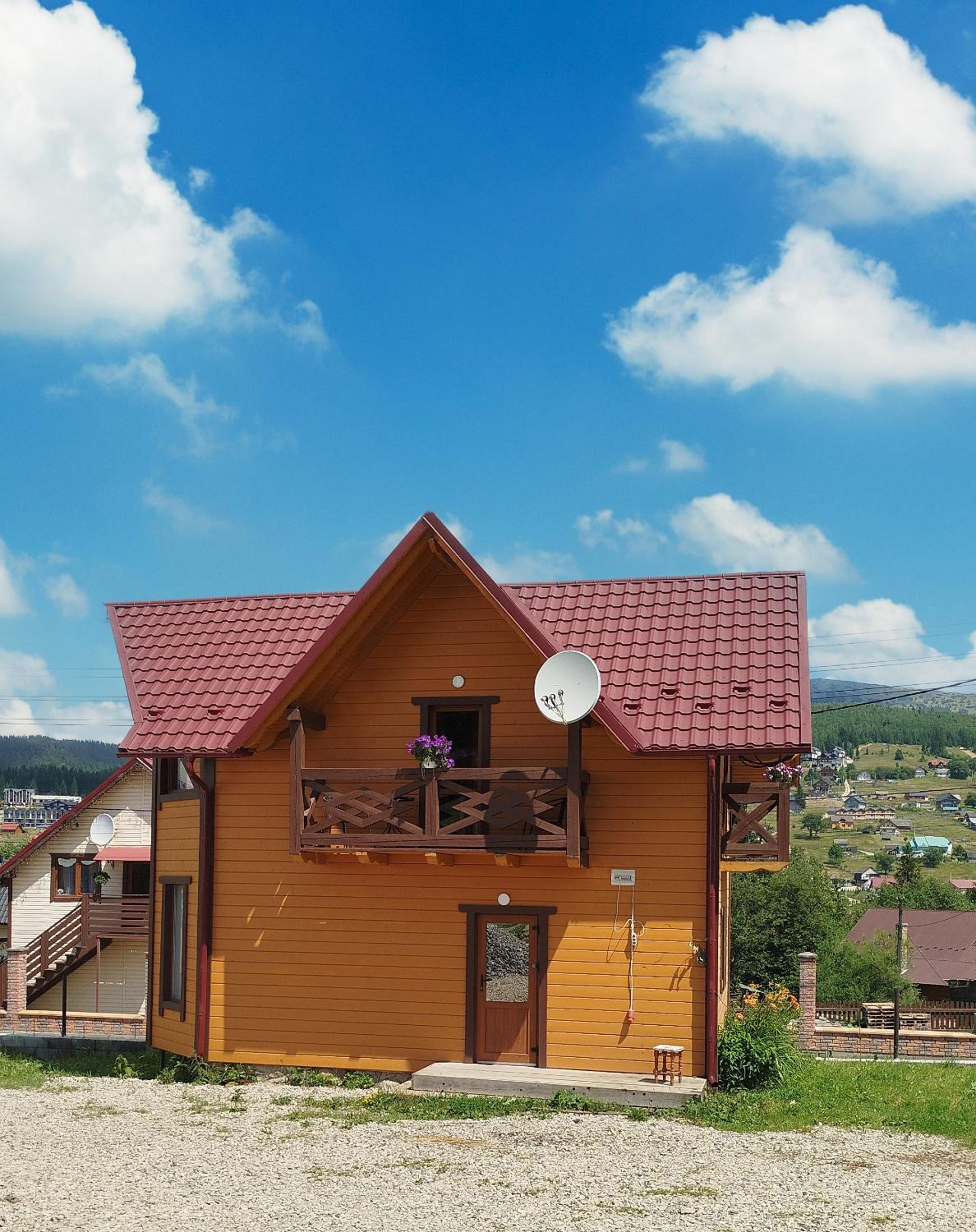 Zatyshok