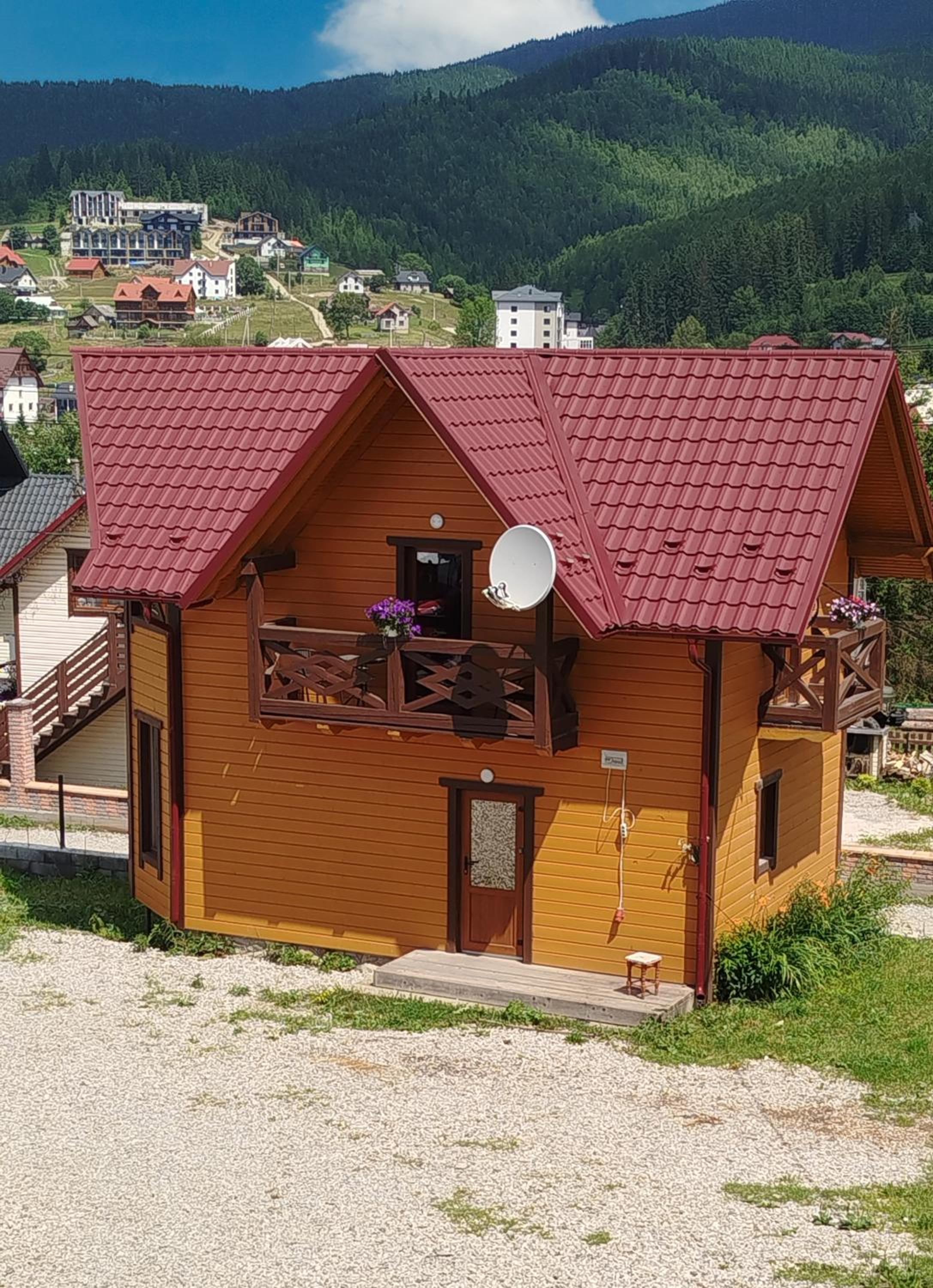 Zatyshok