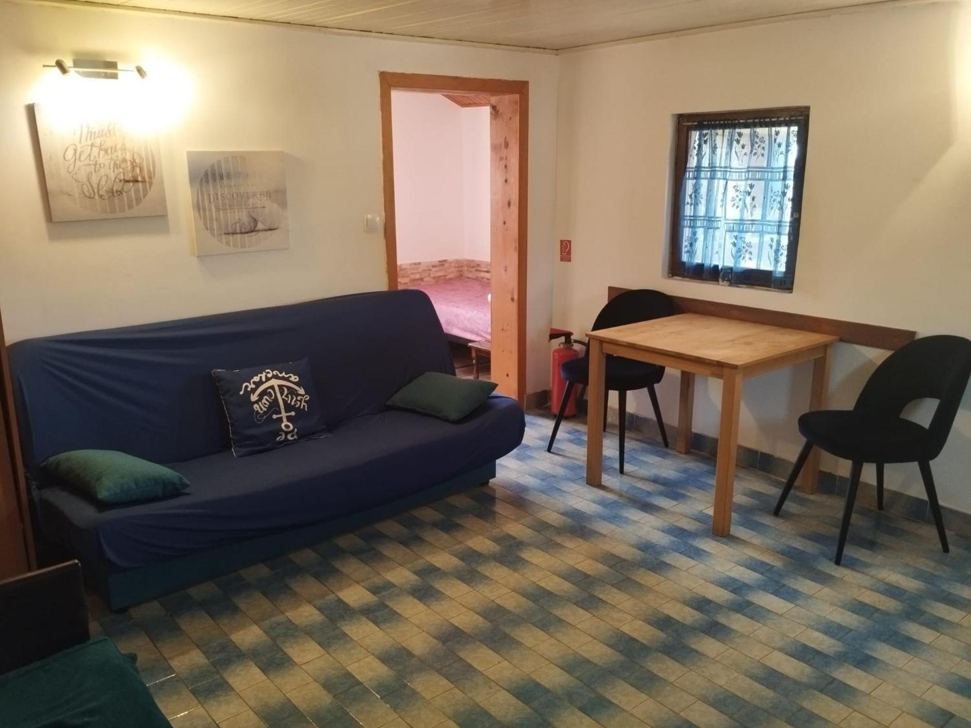 Holiday house