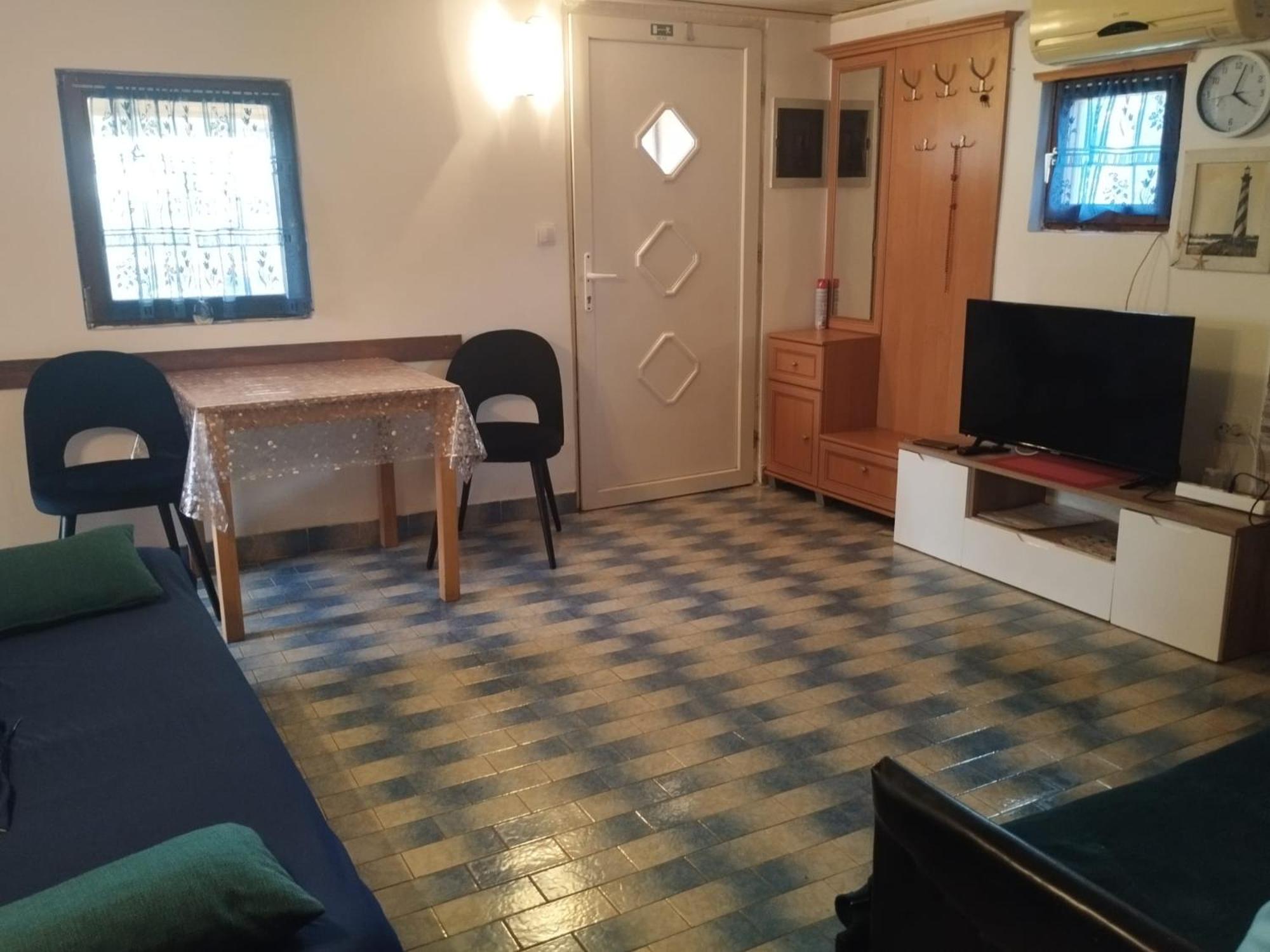 Holiday house