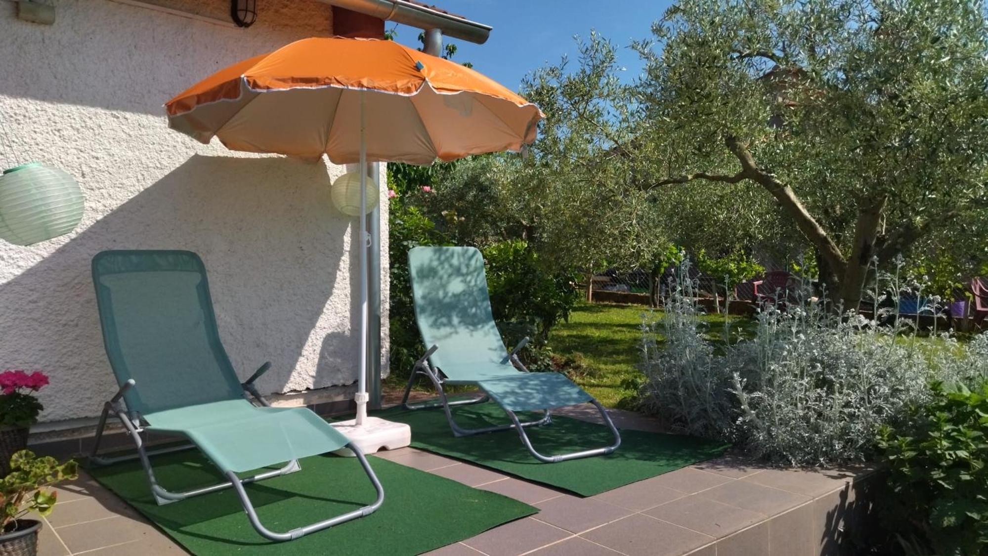 Holiday house