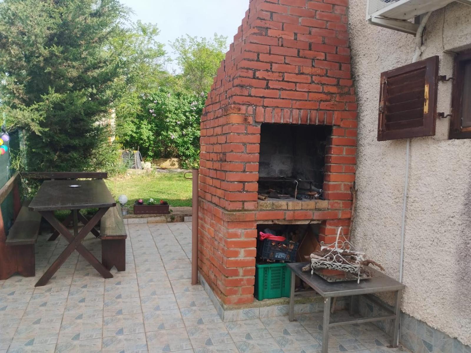 Holiday house