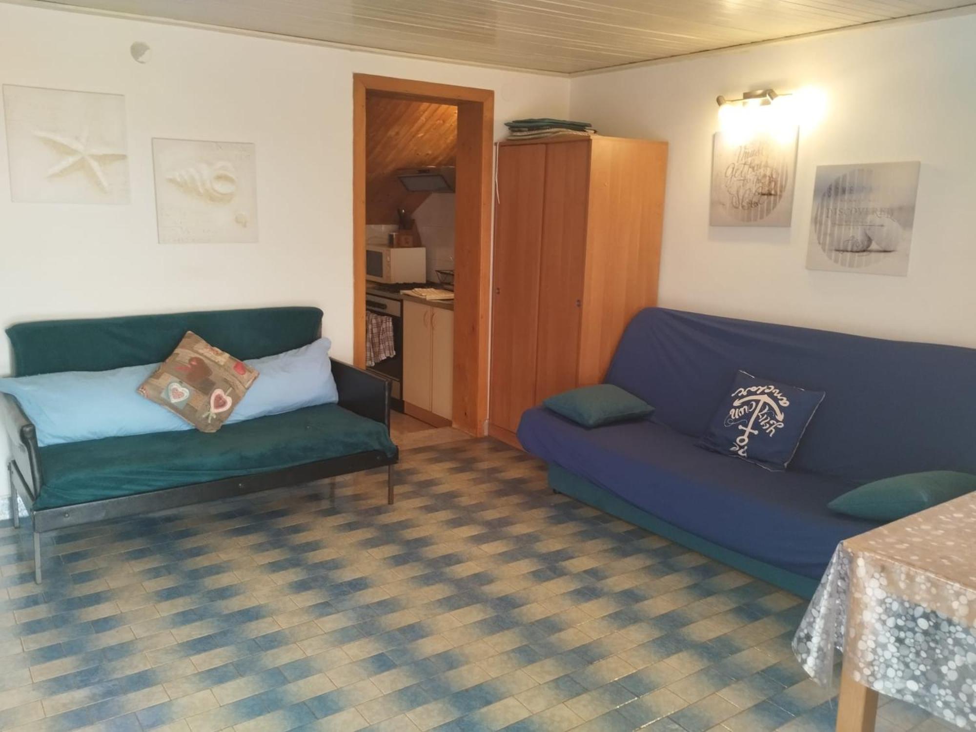 Holiday house