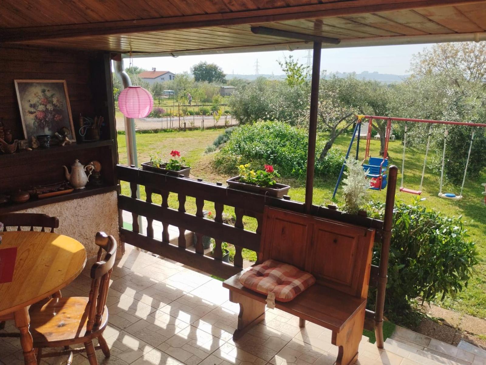 Holiday house
