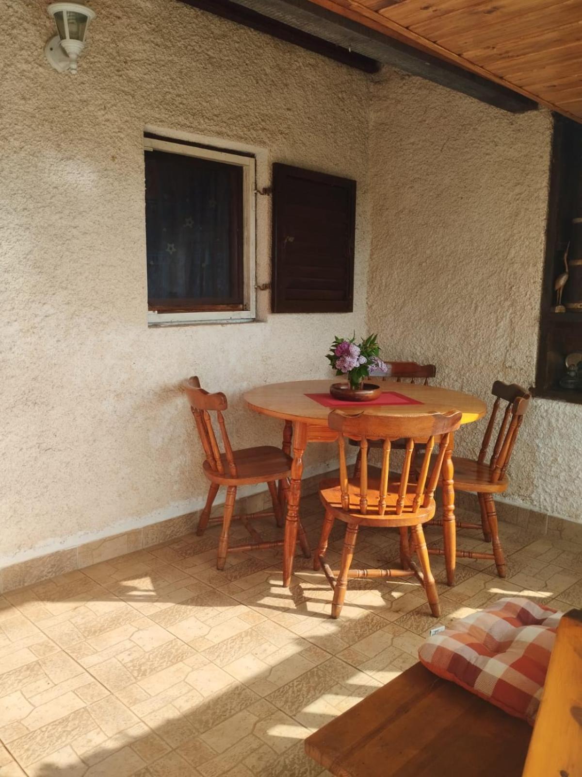 Holiday house