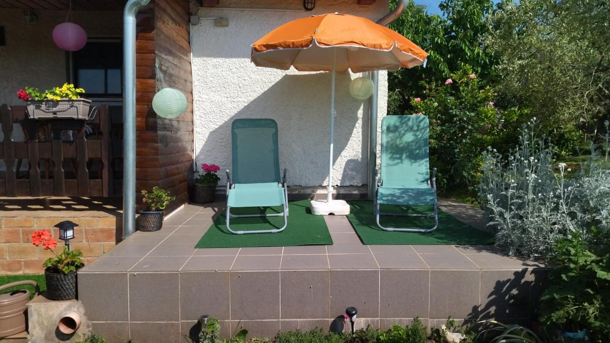 Holiday house