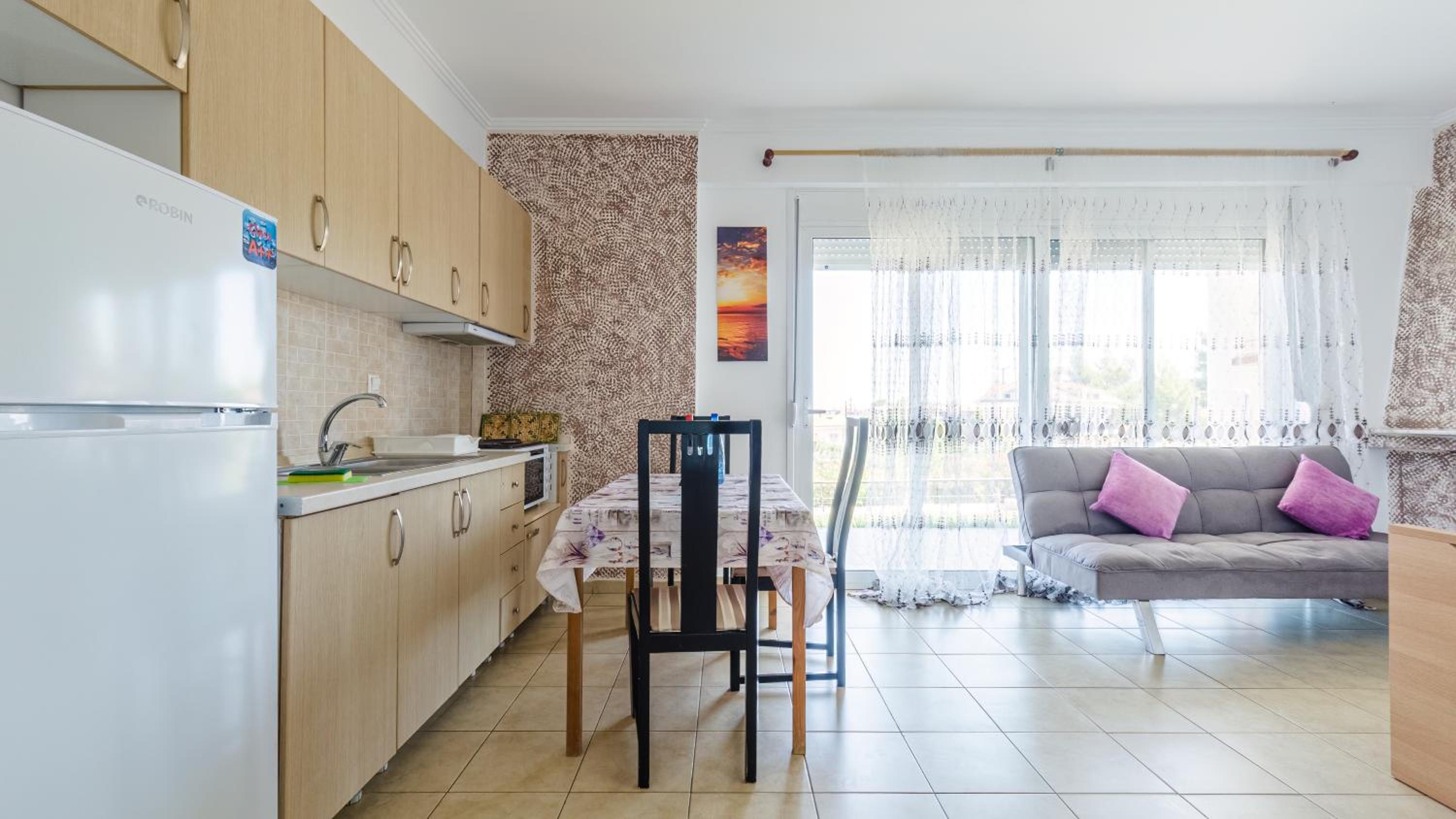 Vero Apartmens