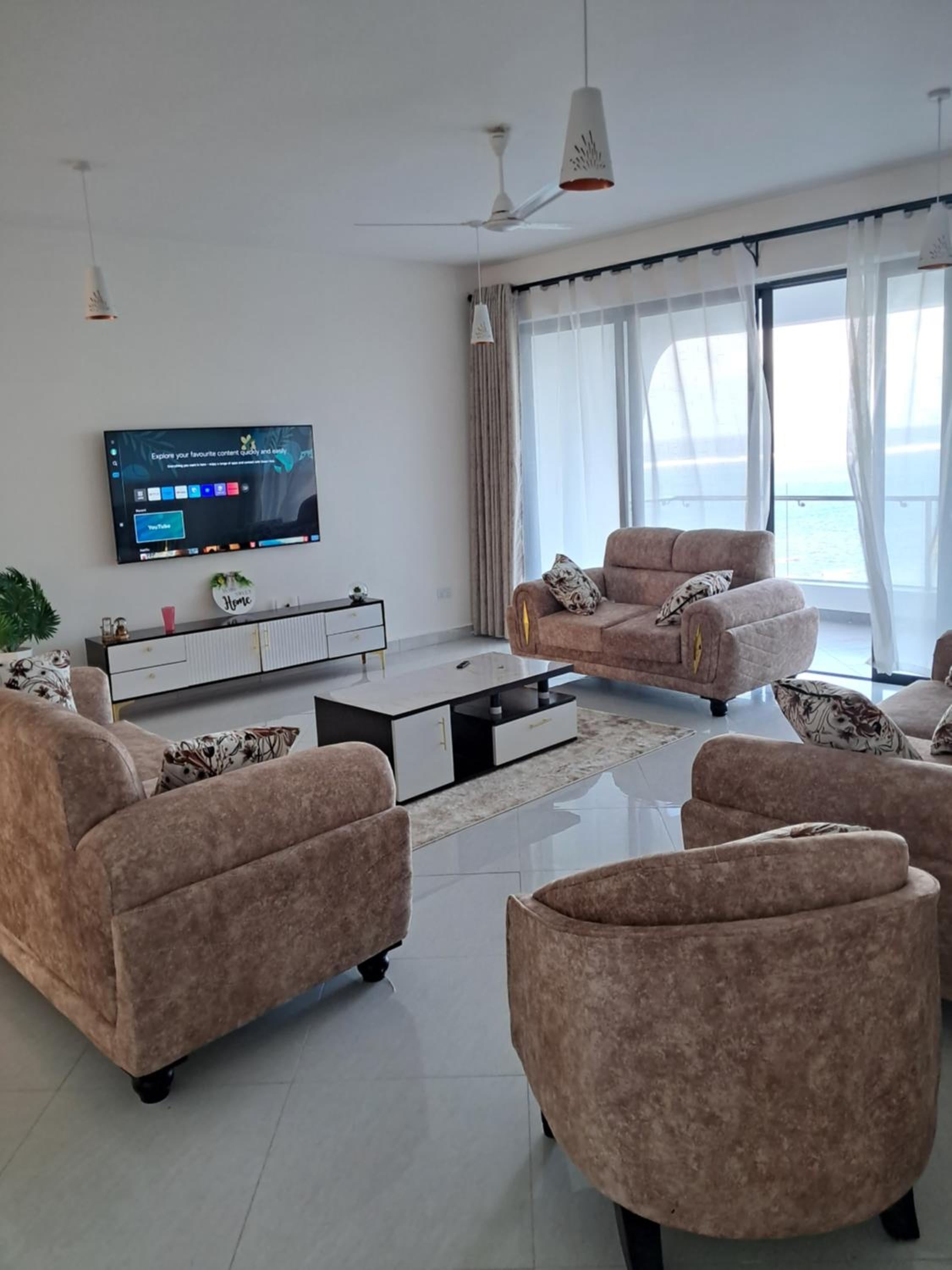 Patano Luxury view 2