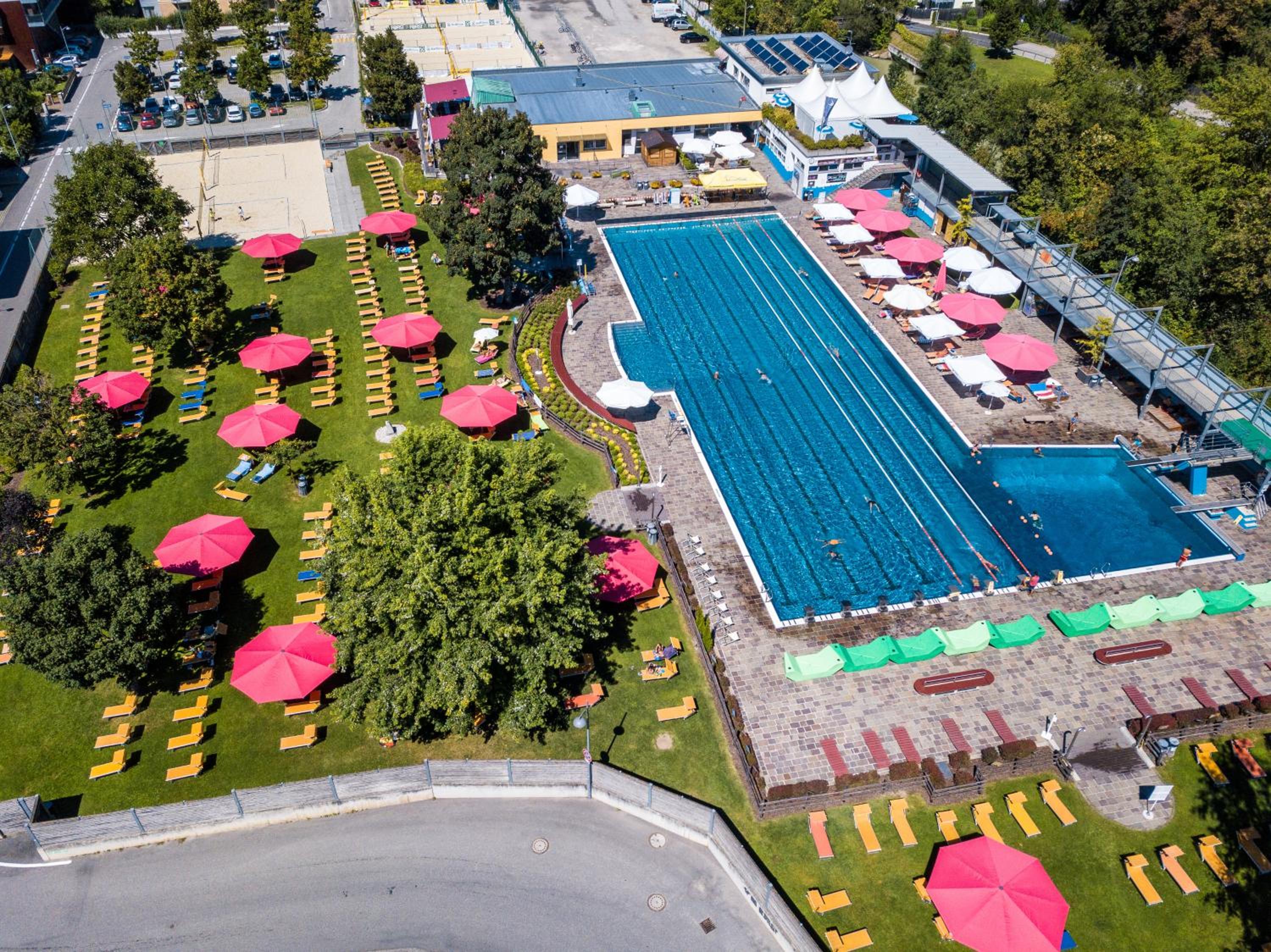 Alping Apartments