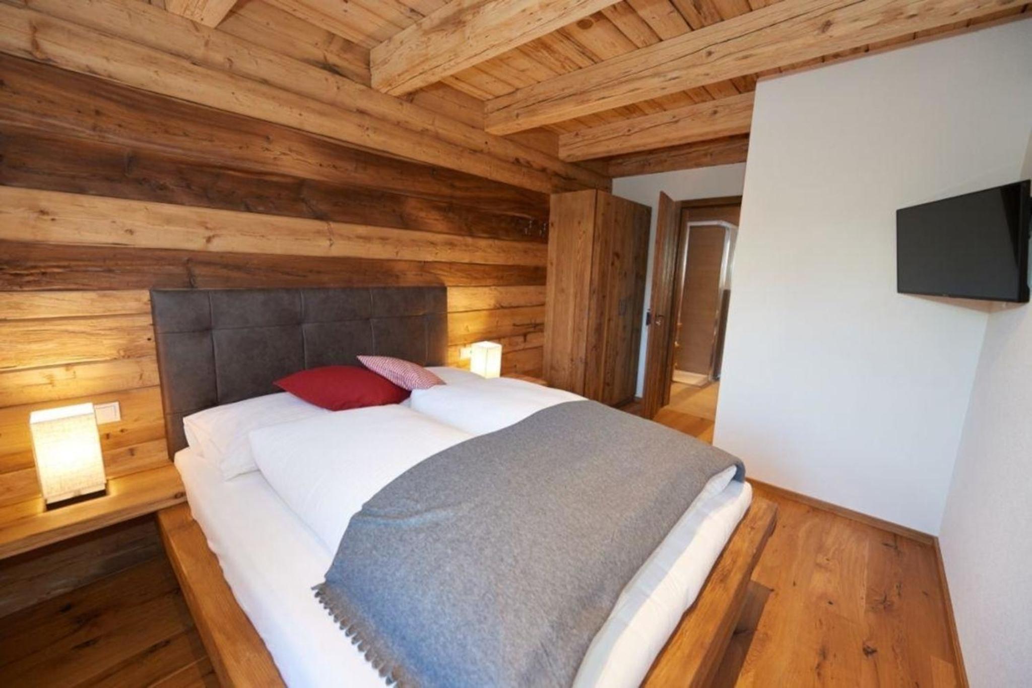 Haus Ostermoasspitz In St Martin Am Tennengebirge