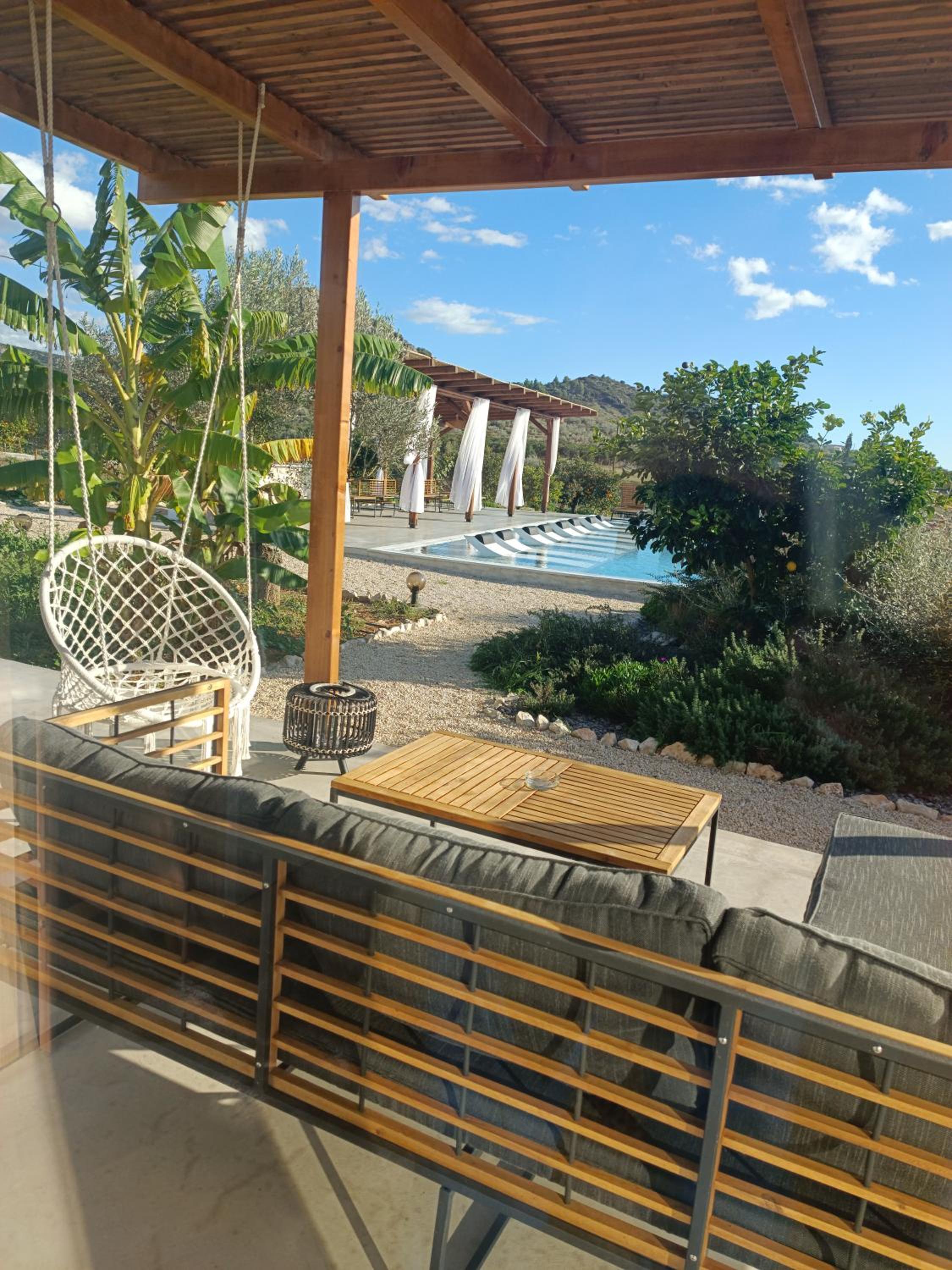 Nafplio Lodge