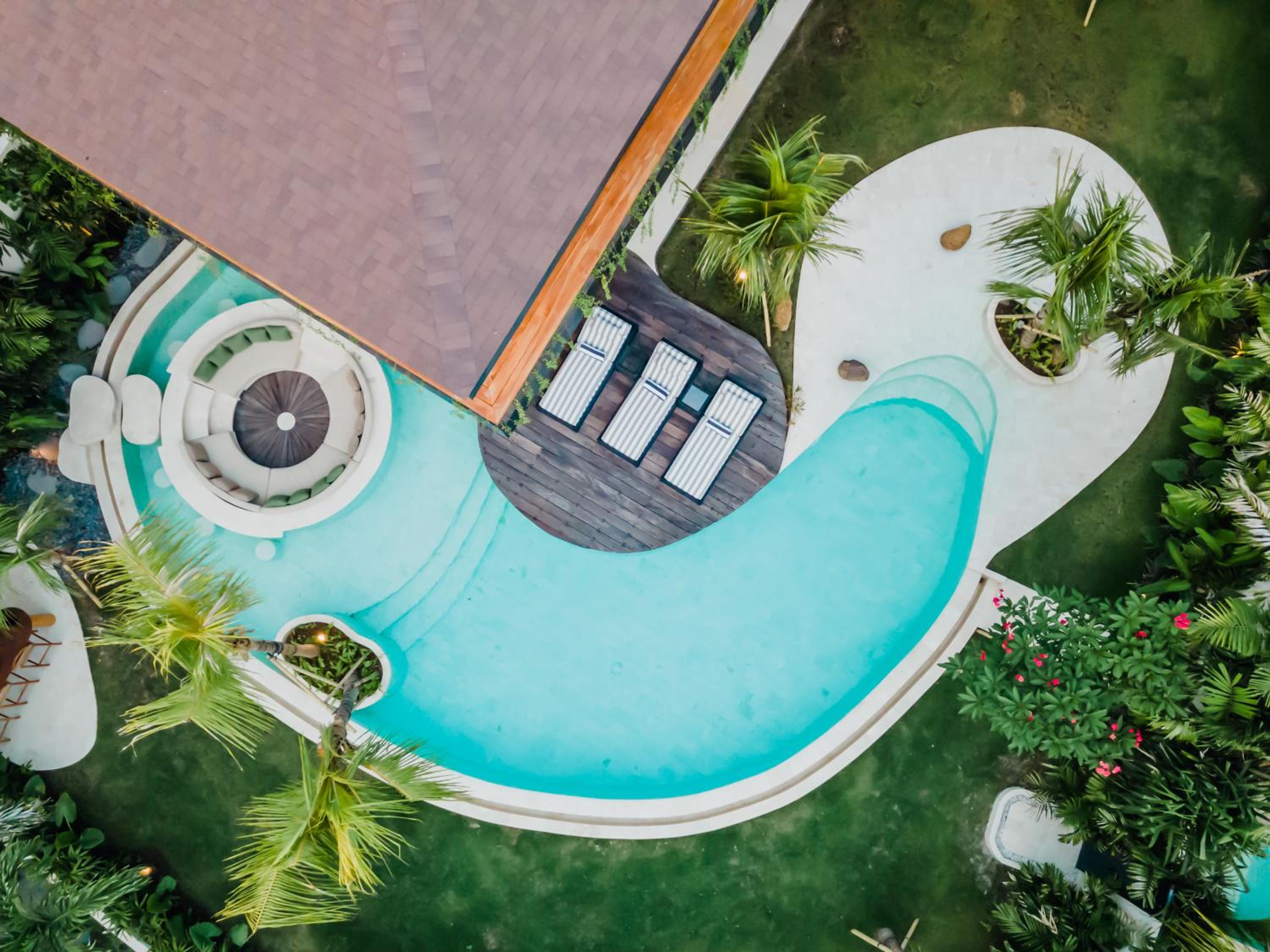 Villa Umani view 4