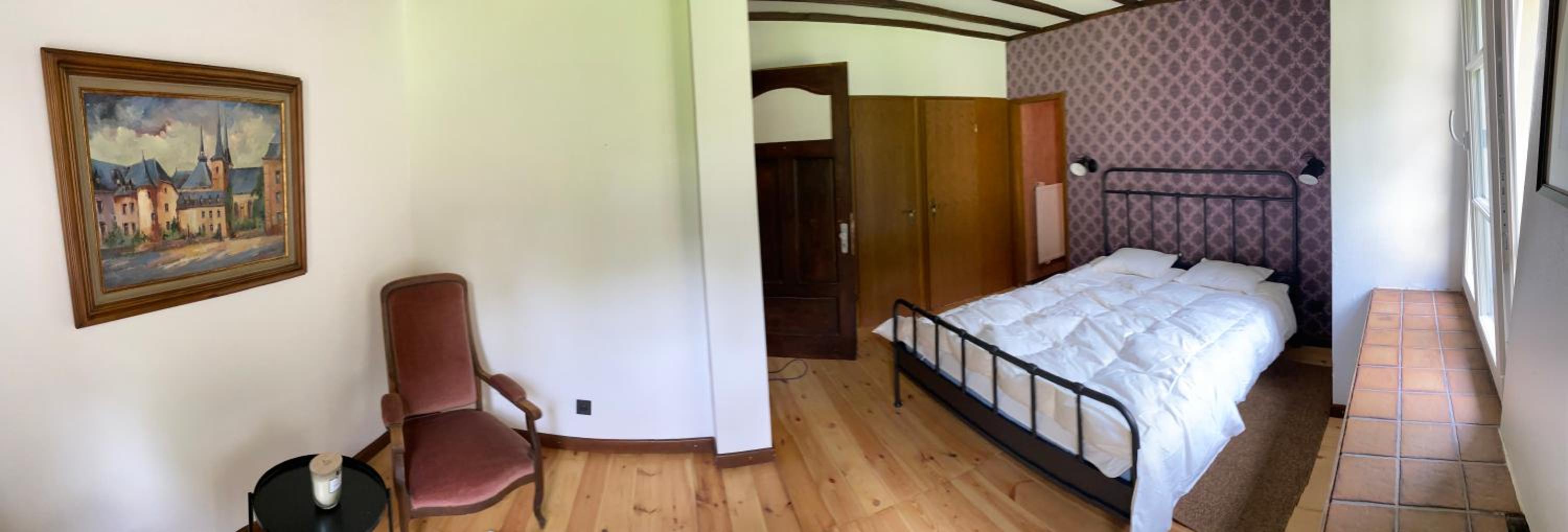 Konsdreffermillen B&B
