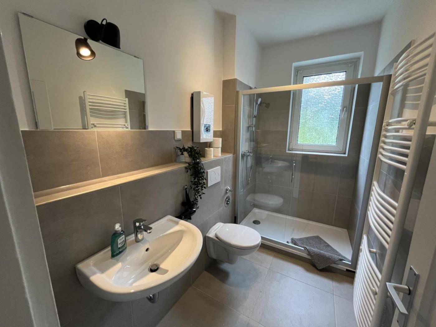 Work & Stay in Mettmann