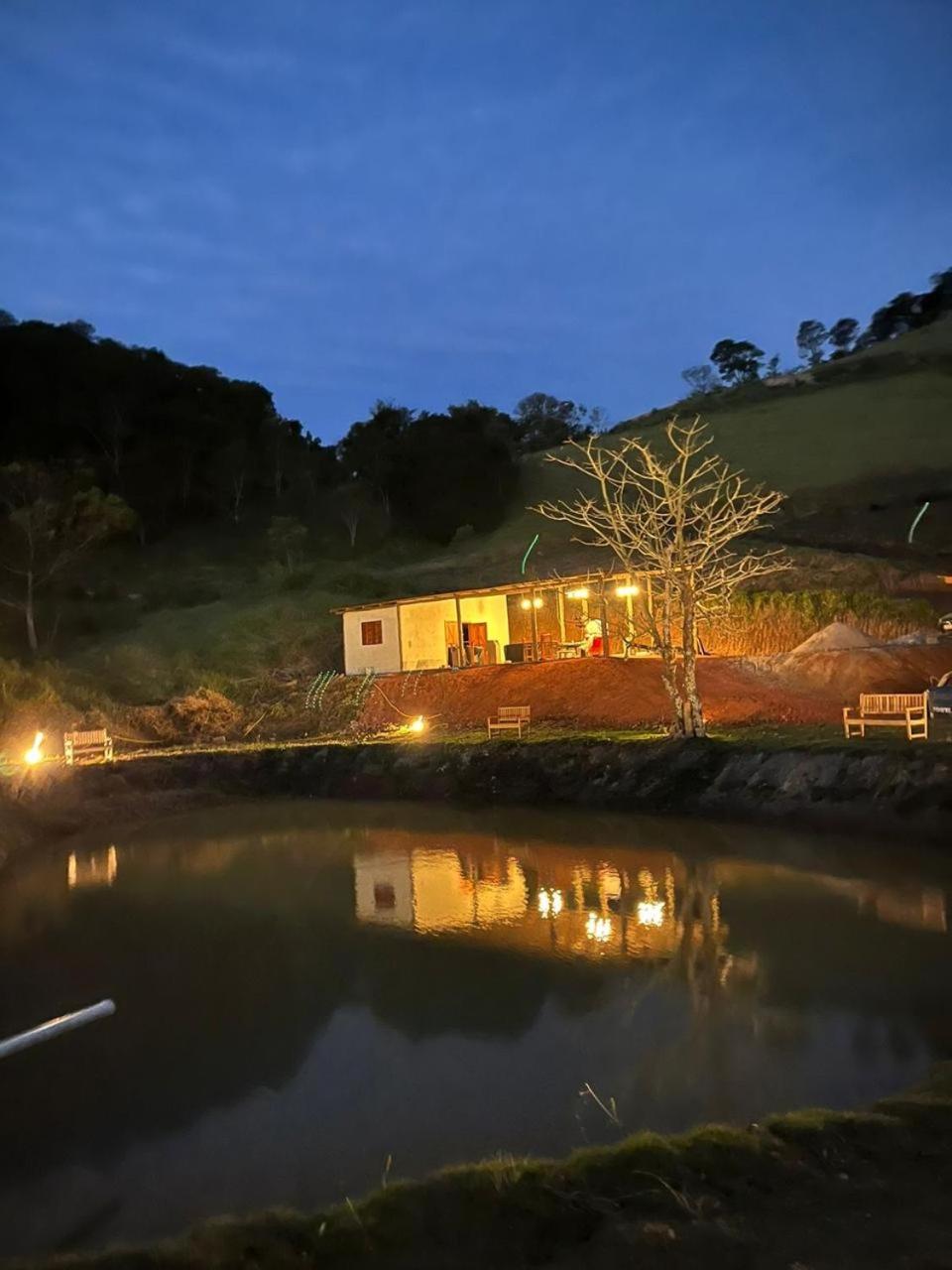 Cabana do Mato