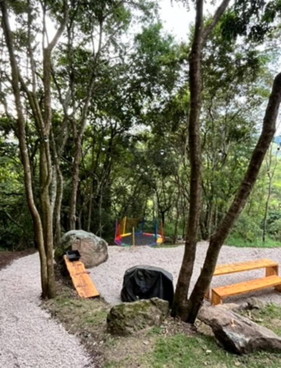 Cabana do Mato