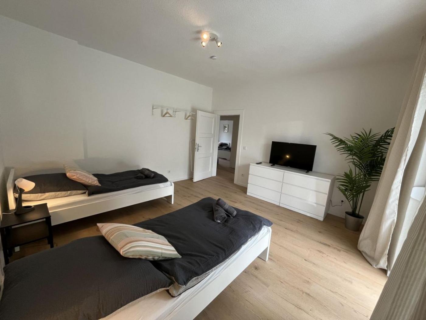 Work & Stay in Mettmann